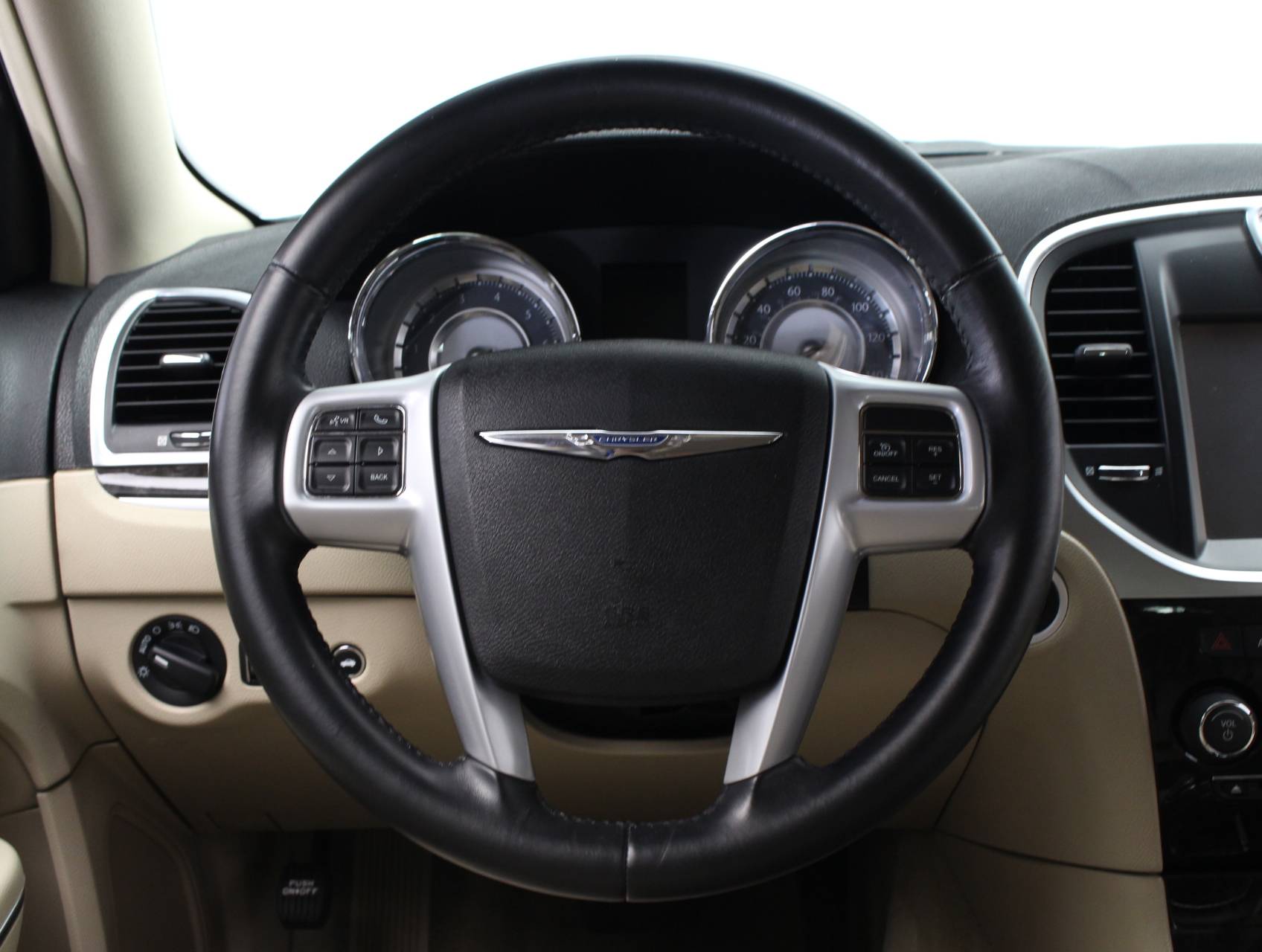 Florida Fine Cars - Used CHRYSLER 300 2014 HOLLYWOOD TOURING