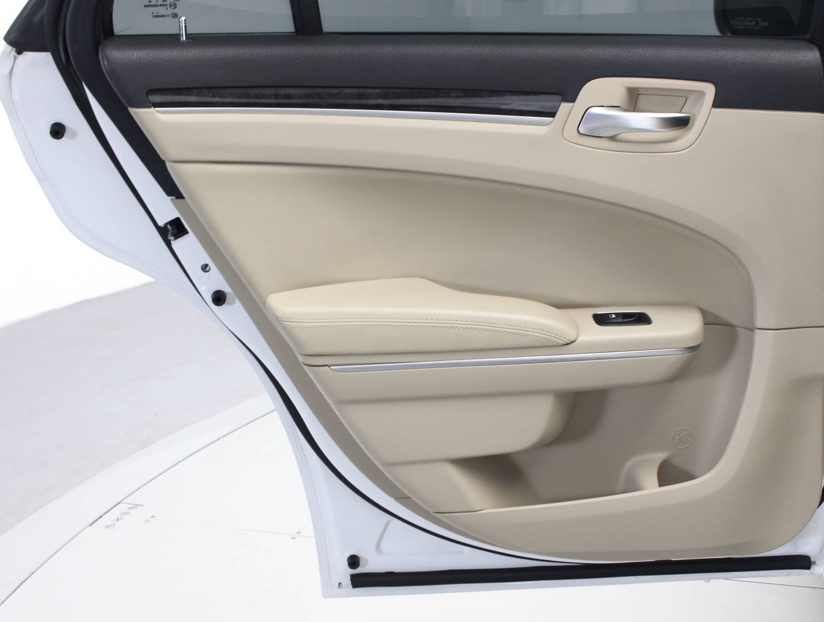 Florida Fine Cars - Used CHRYSLER 300 2014 HOLLYWOOD TOURING