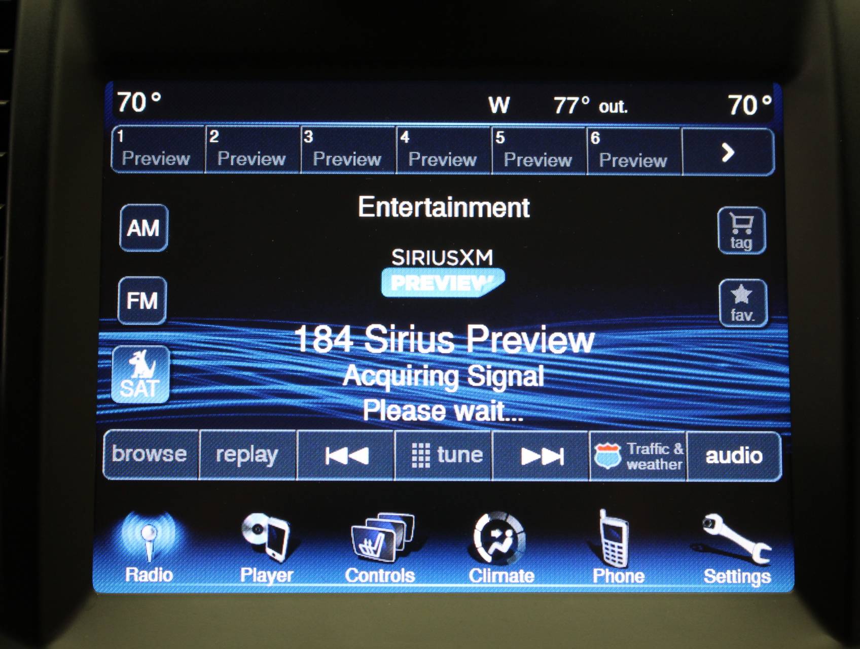 Florida Fine Cars - Used CHRYSLER 300 2014 HOLLYWOOD TOURING