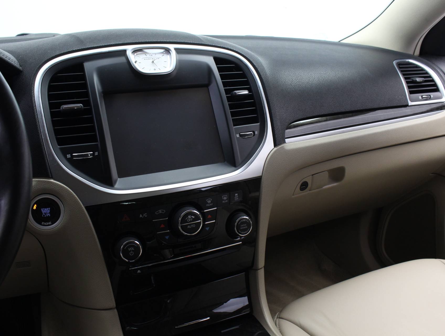 Florida Fine Cars - Used CHRYSLER 300 2014 HOLLYWOOD TOURING