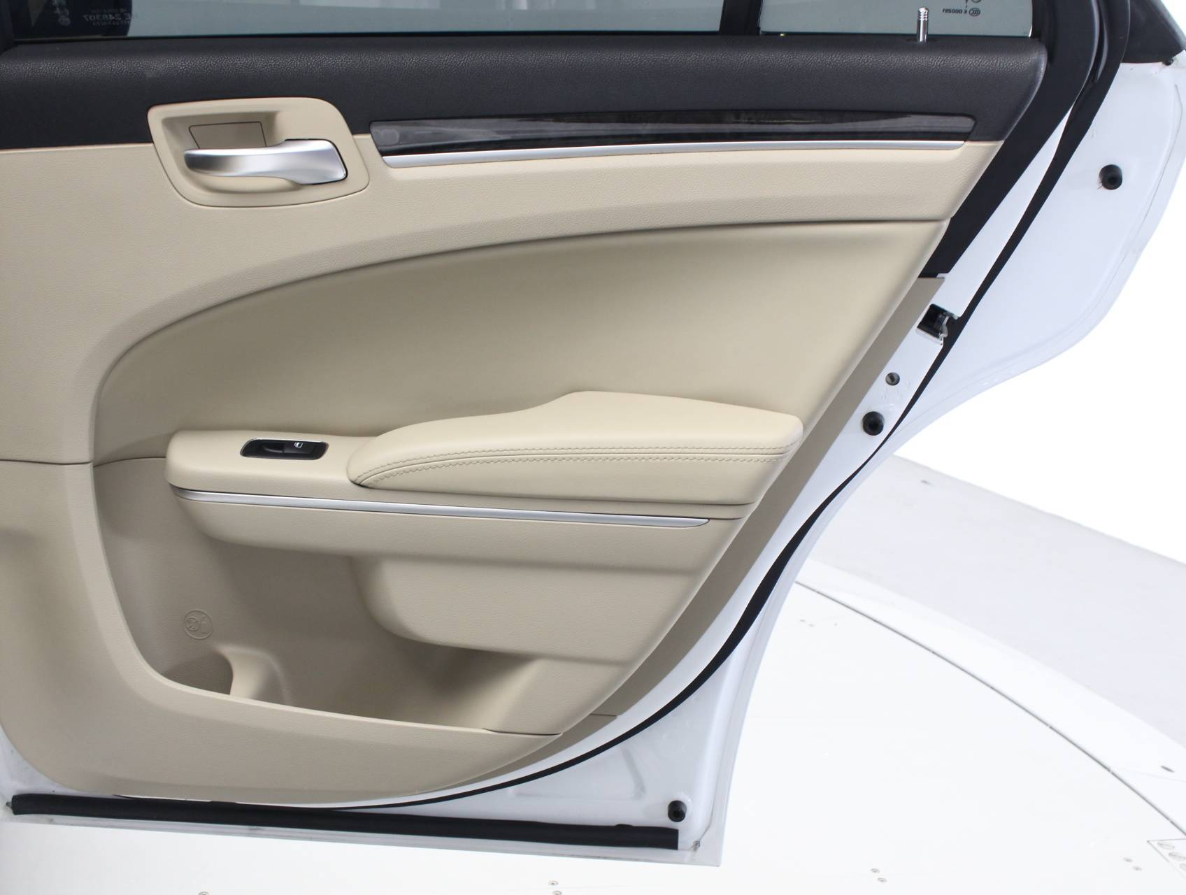 Florida Fine Cars - Used CHRYSLER 300 2014 HOLLYWOOD TOURING