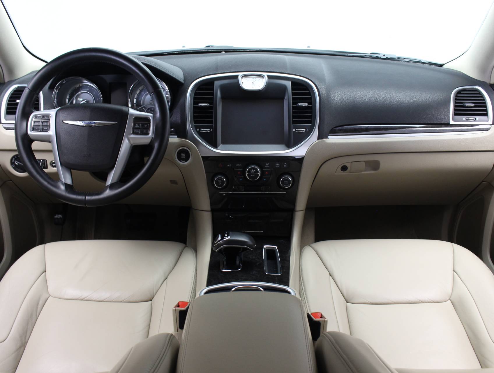 Florida Fine Cars - Used CHRYSLER 300 2014 HOLLYWOOD TOURING