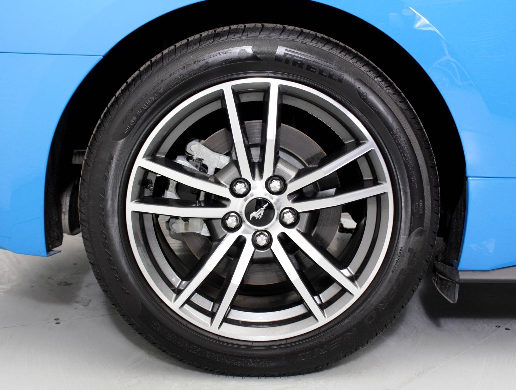 Florida Fine Cars - Used FORD MUSTANG 2017 MARGATE GT