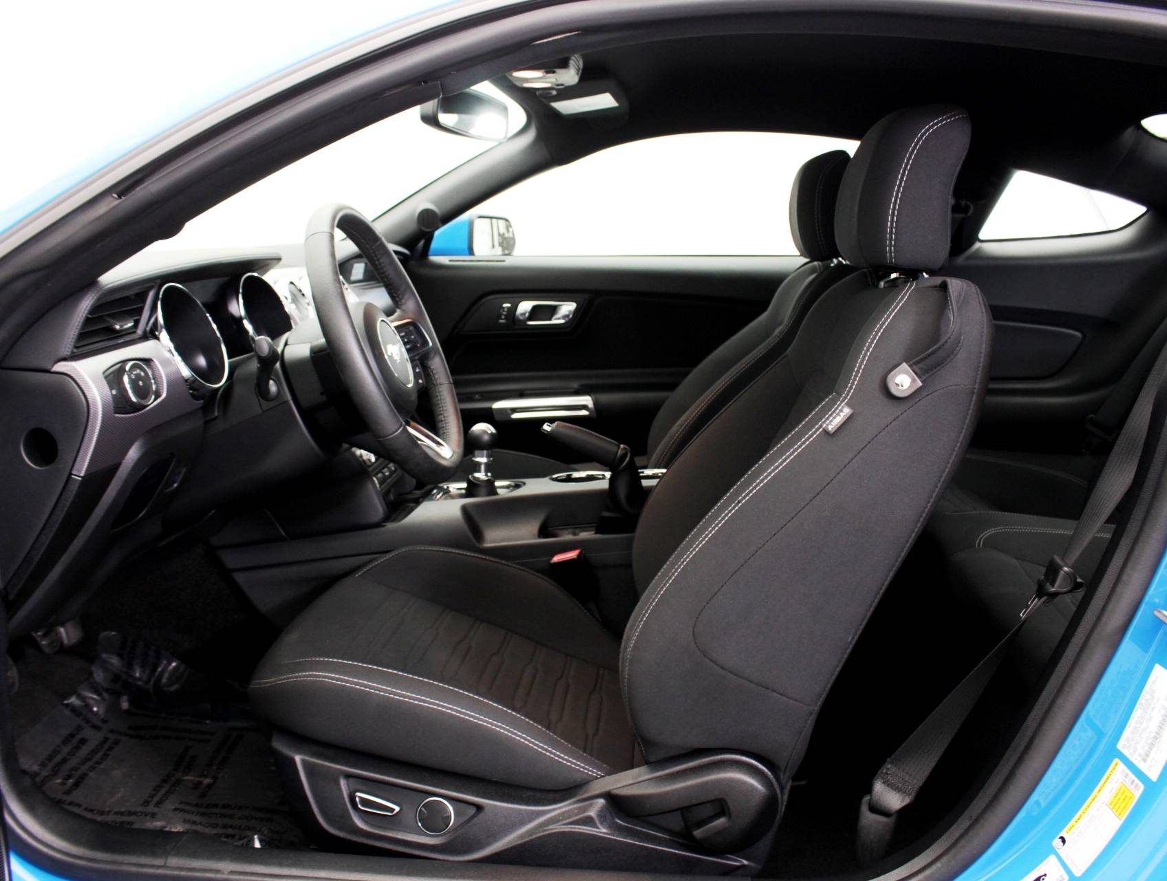 Florida Fine Cars - Used FORD MUSTANG 2017 MARGATE GT