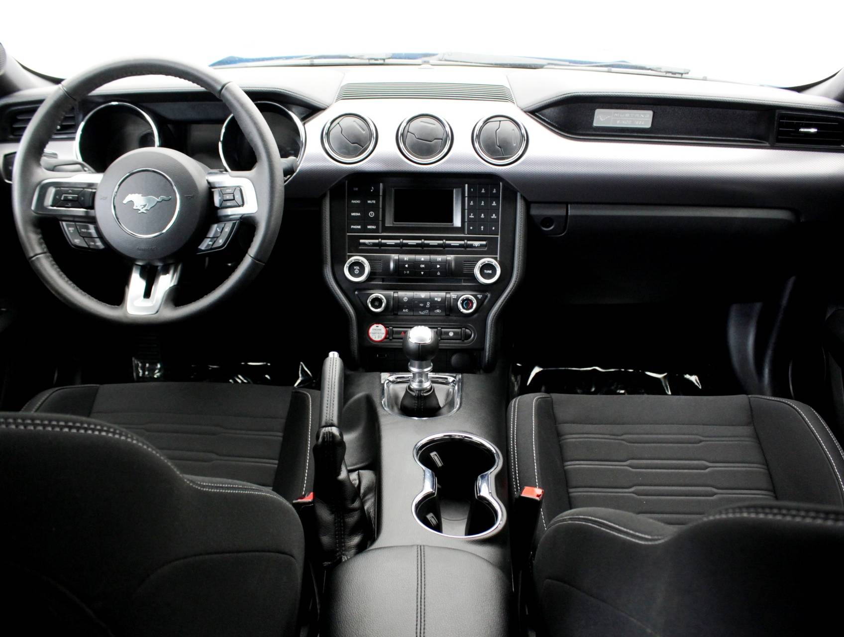 Florida Fine Cars - Used FORD MUSTANG 2017 MARGATE GT