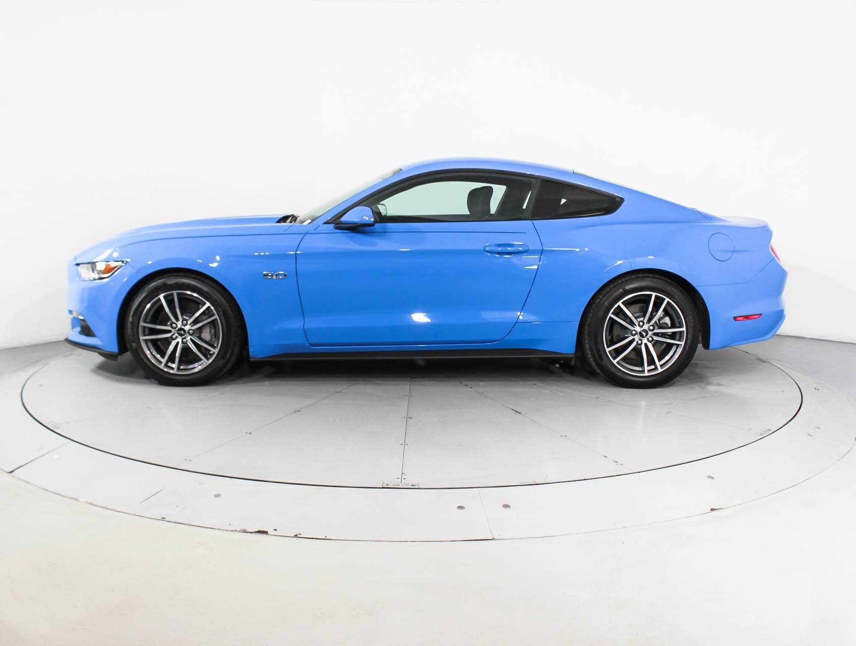 Florida Fine Cars - Used FORD MUSTANG 2017 MARGATE GT