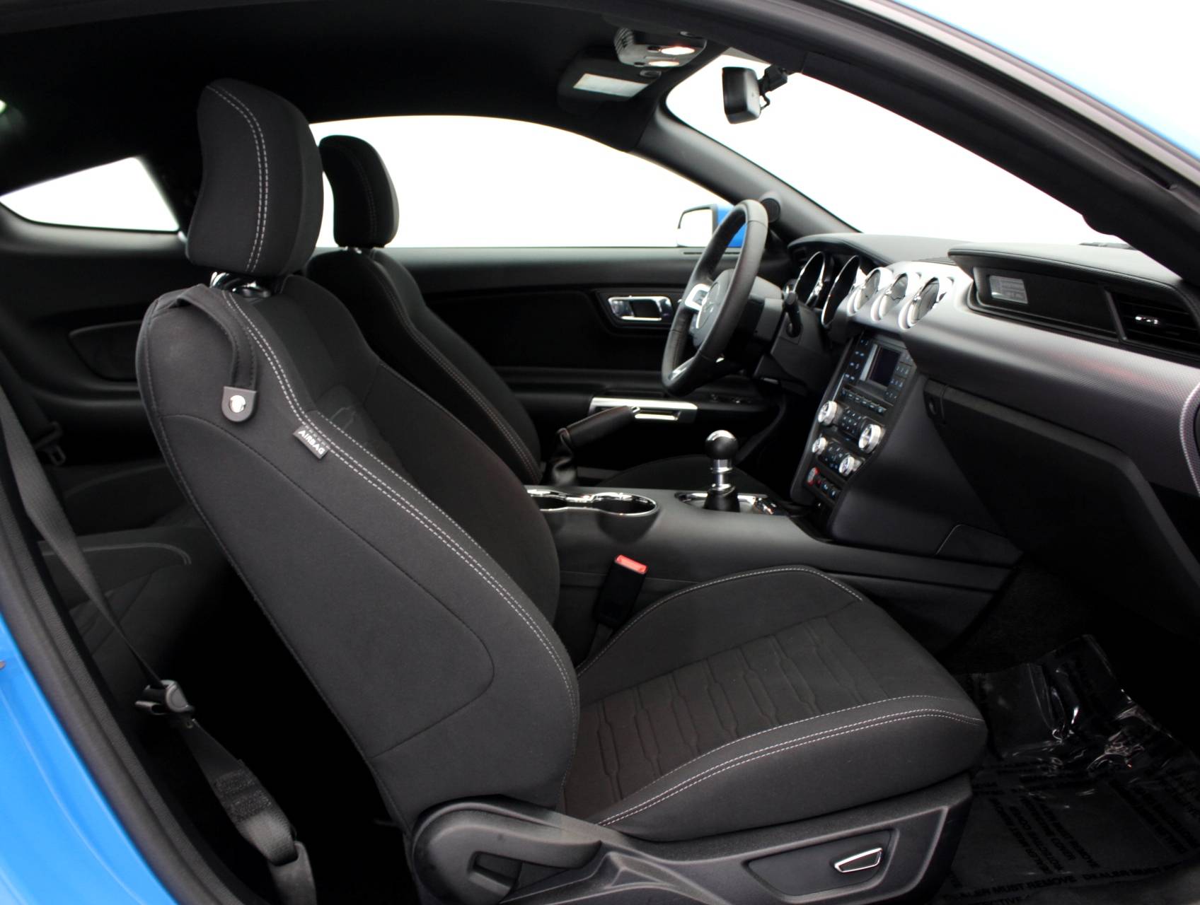 Florida Fine Cars - Used FORD MUSTANG 2017 MARGATE GT