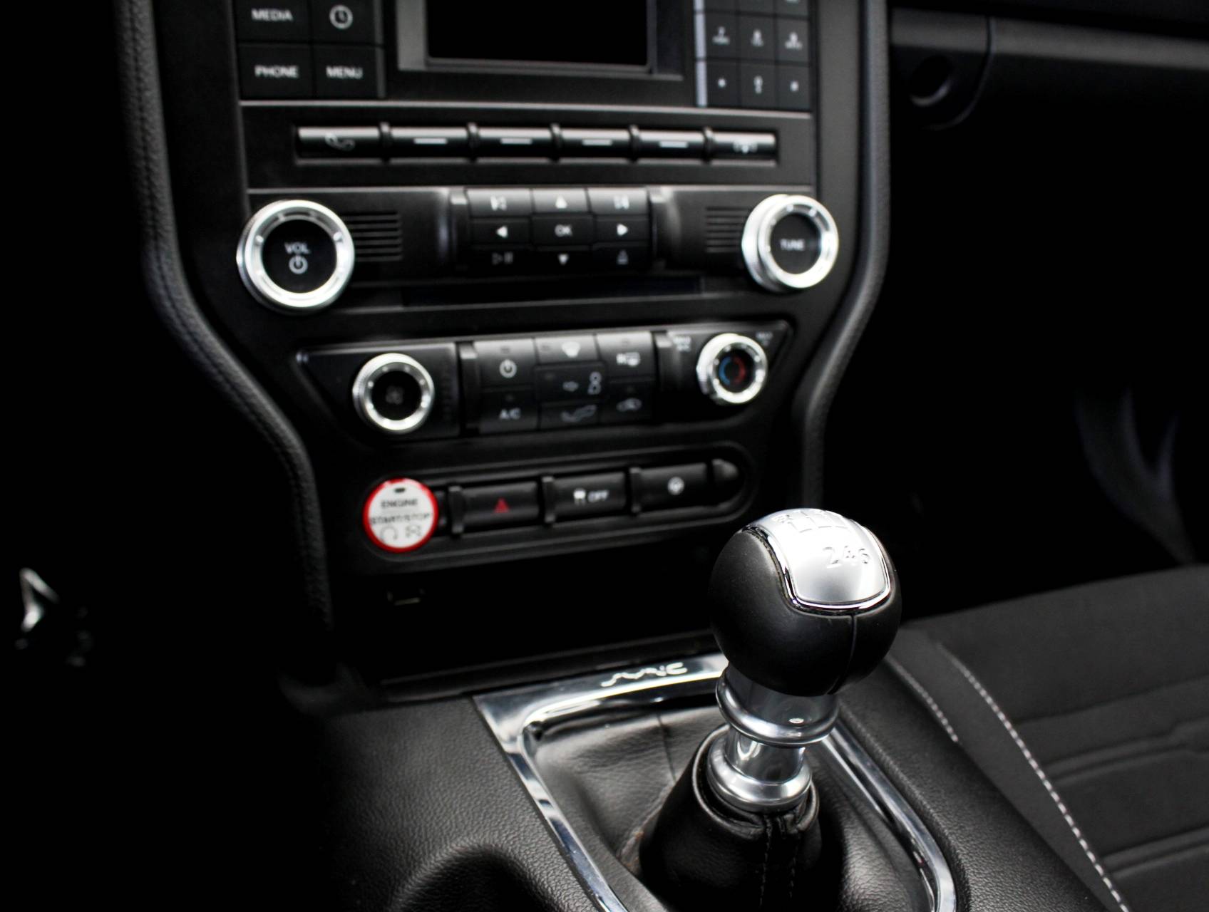 Florida Fine Cars - Used FORD MUSTANG 2017 MARGATE GT