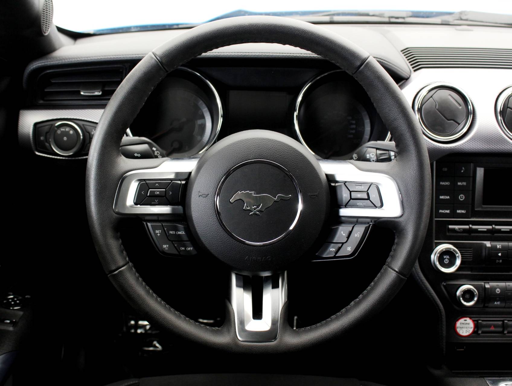 Florida Fine Cars - Used FORD MUSTANG 2017 MARGATE GT