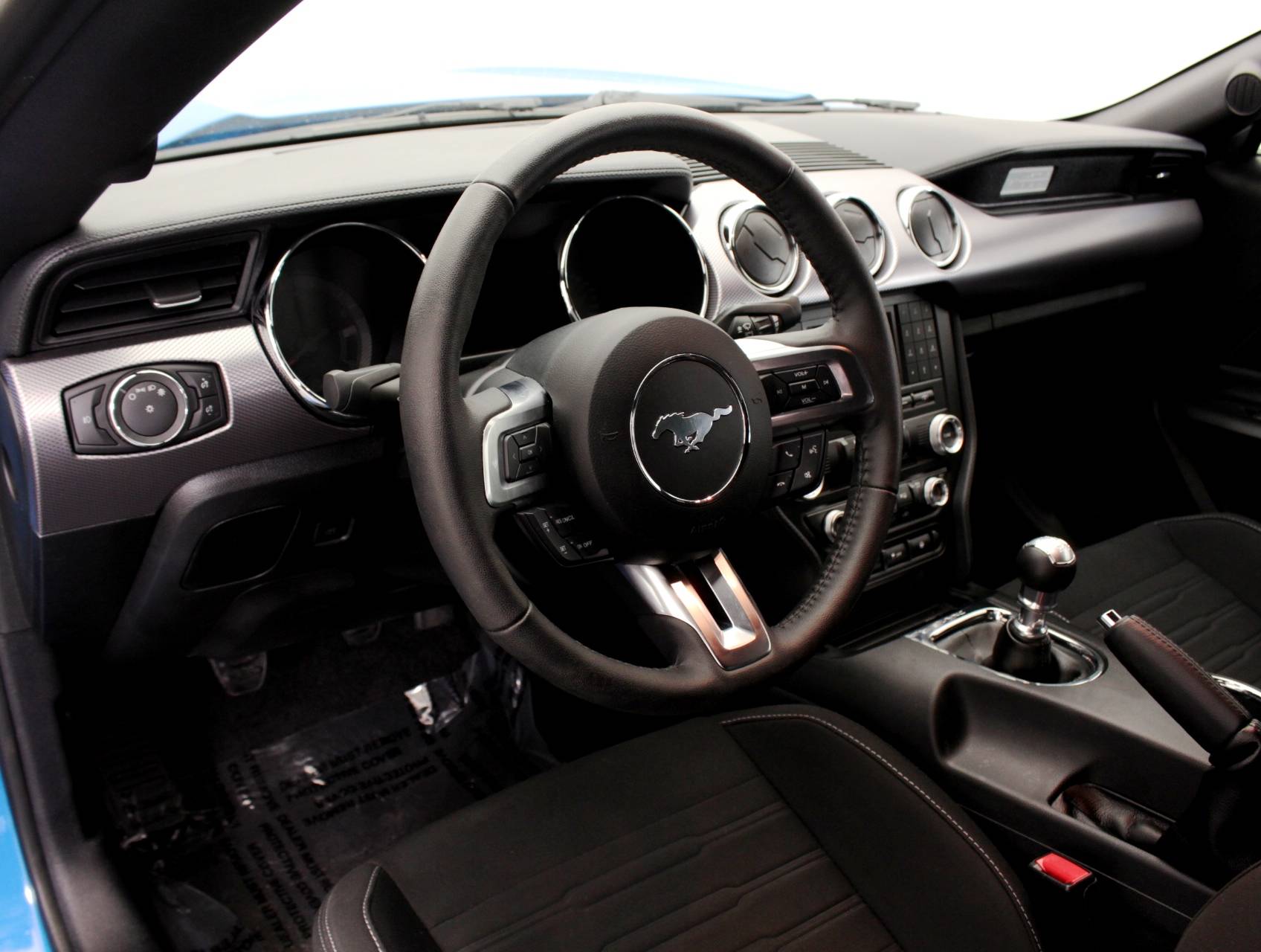 Florida Fine Cars - Used FORD MUSTANG 2017 MARGATE GT