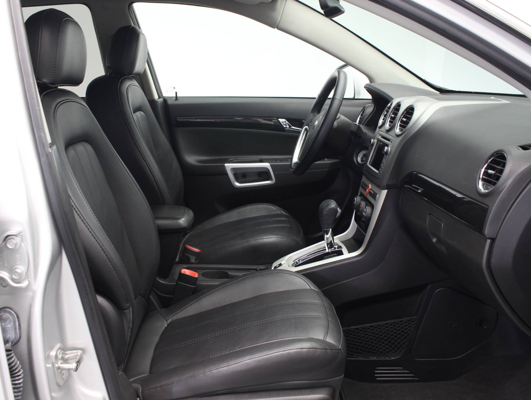 Florida Fine Cars - Used CHEVROLET CAPTIVA SPORT 2015 MIAMI LTZ