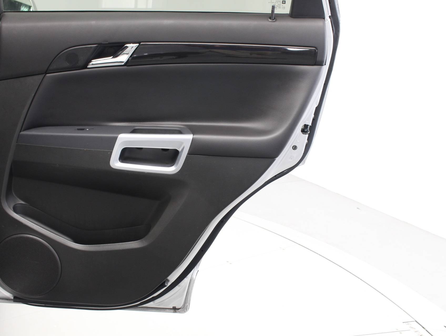 Florida Fine Cars - Used CHEVROLET CAPTIVA SPORT 2015 MIAMI LTZ