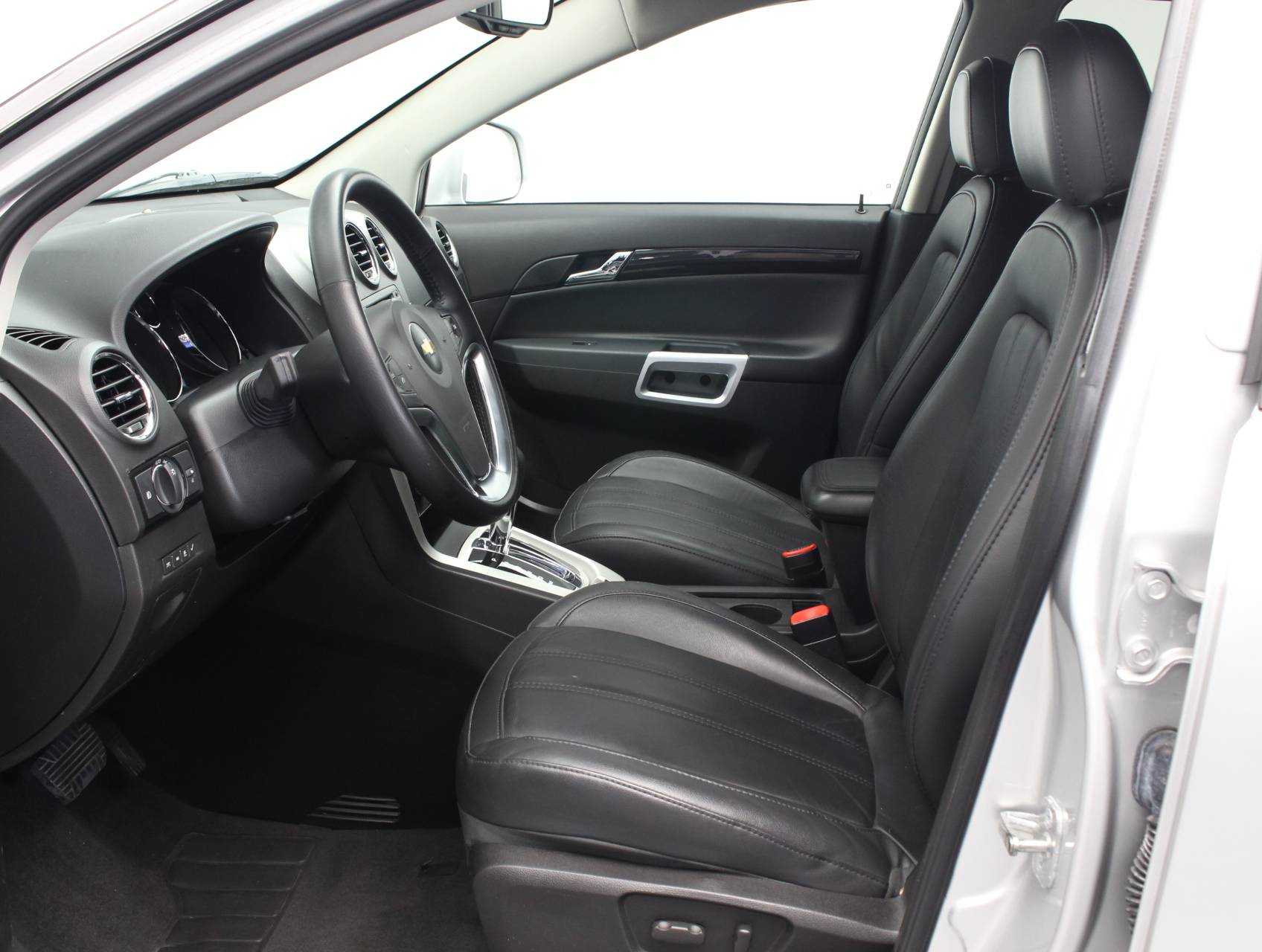 Florida Fine Cars - Used CHEVROLET CAPTIVA SPORT 2015 MIAMI LTZ