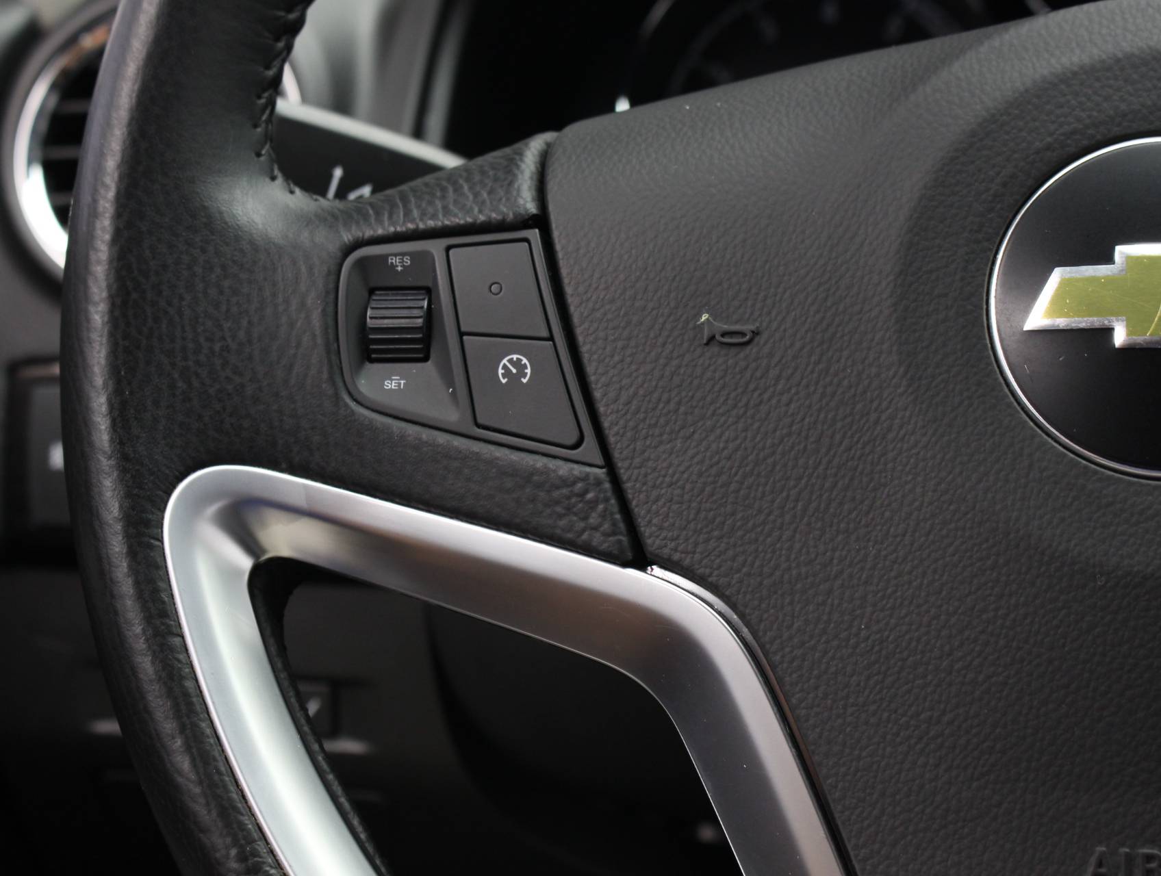 Florida Fine Cars - Used CHEVROLET CAPTIVA SPORT 2015 MIAMI LTZ