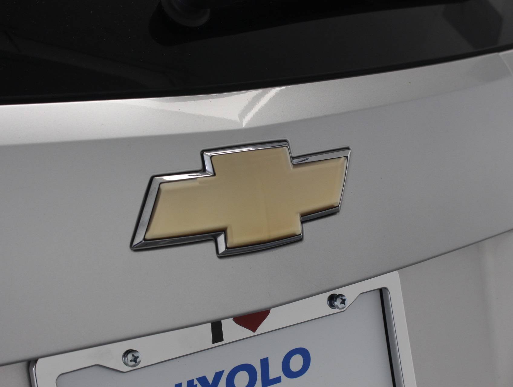 Florida Fine Cars - Used CHEVROLET CAPTIVA SPORT 2015 MIAMI LTZ