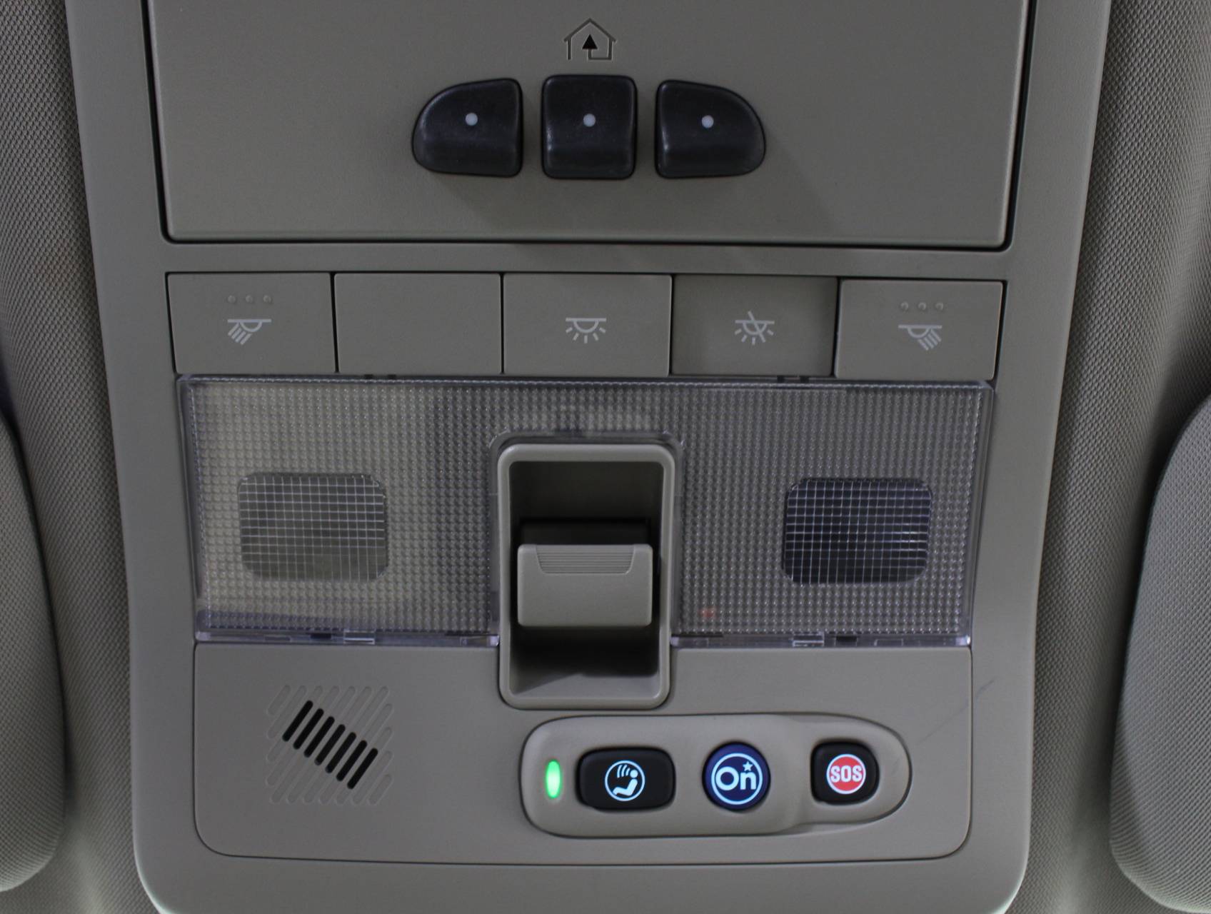 Florida Fine Cars - Used CHEVROLET CAPTIVA SPORT 2015 MIAMI LTZ