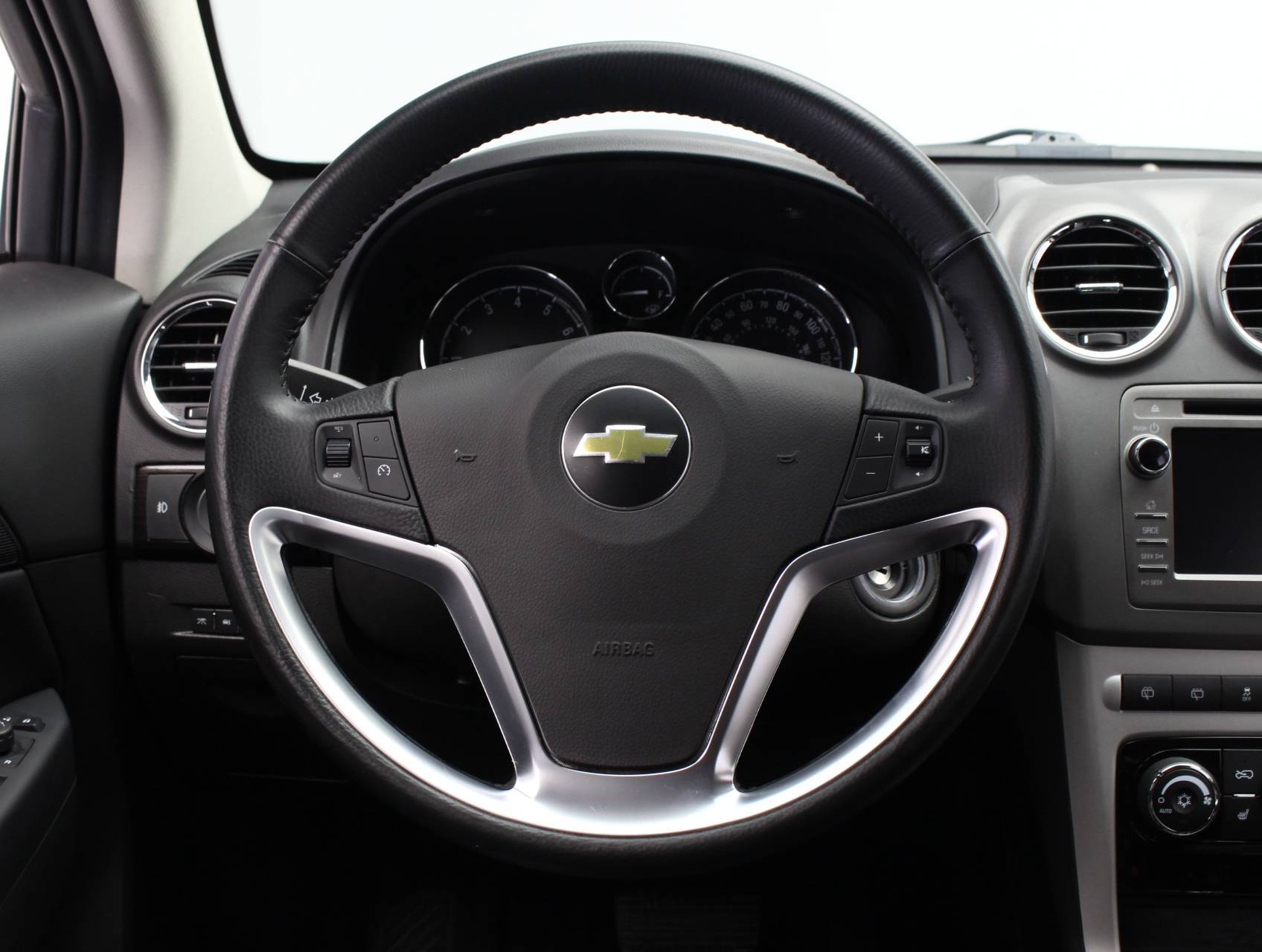 Florida Fine Cars - Used CHEVROLET CAPTIVA SPORT 2015 MIAMI LTZ