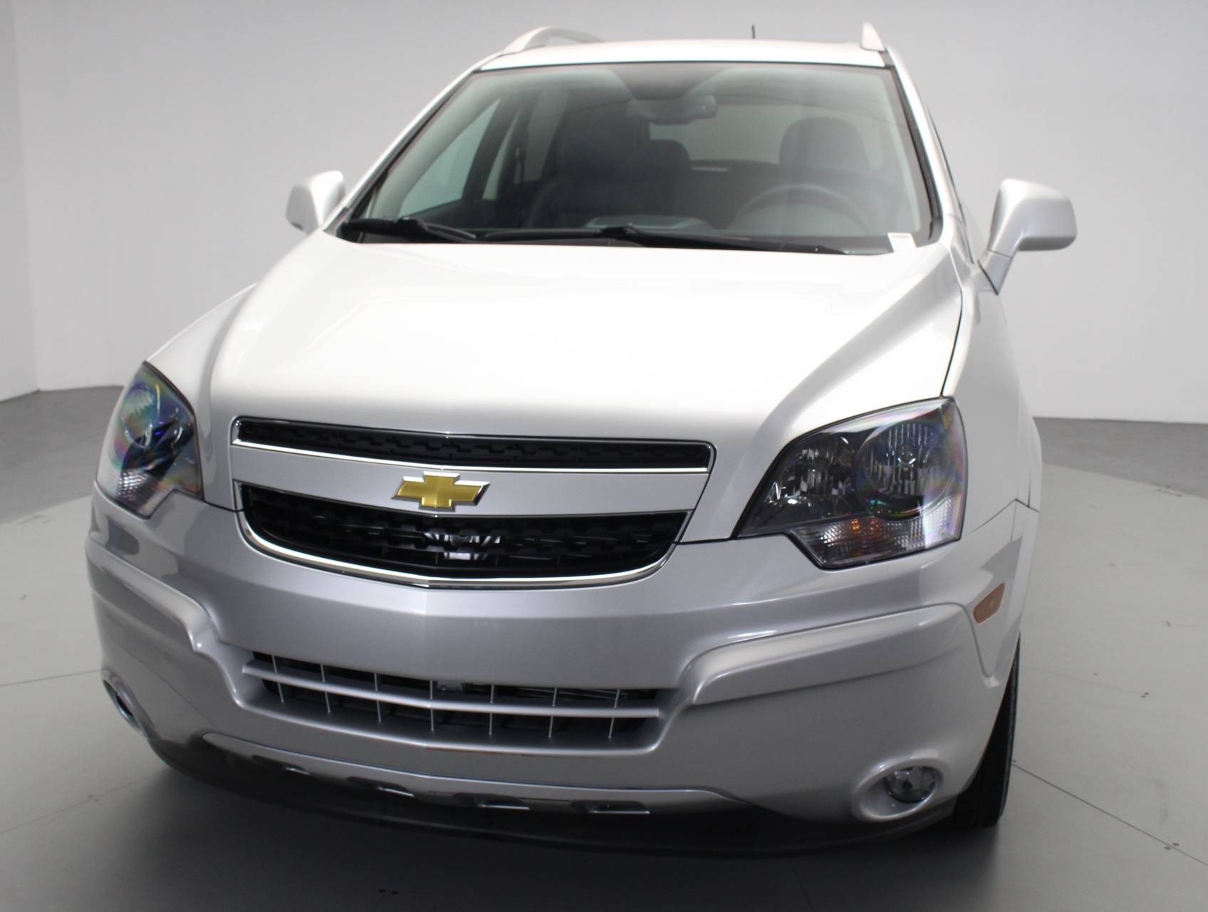 Florida Fine Cars - Used CHEVROLET CAPTIVA SPORT 2015 MIAMI LTZ