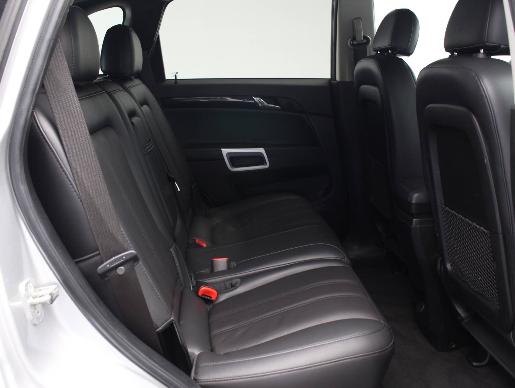 Florida Fine Cars - Used CHEVROLET CAPTIVA SPORT 2015 MIAMI LTZ