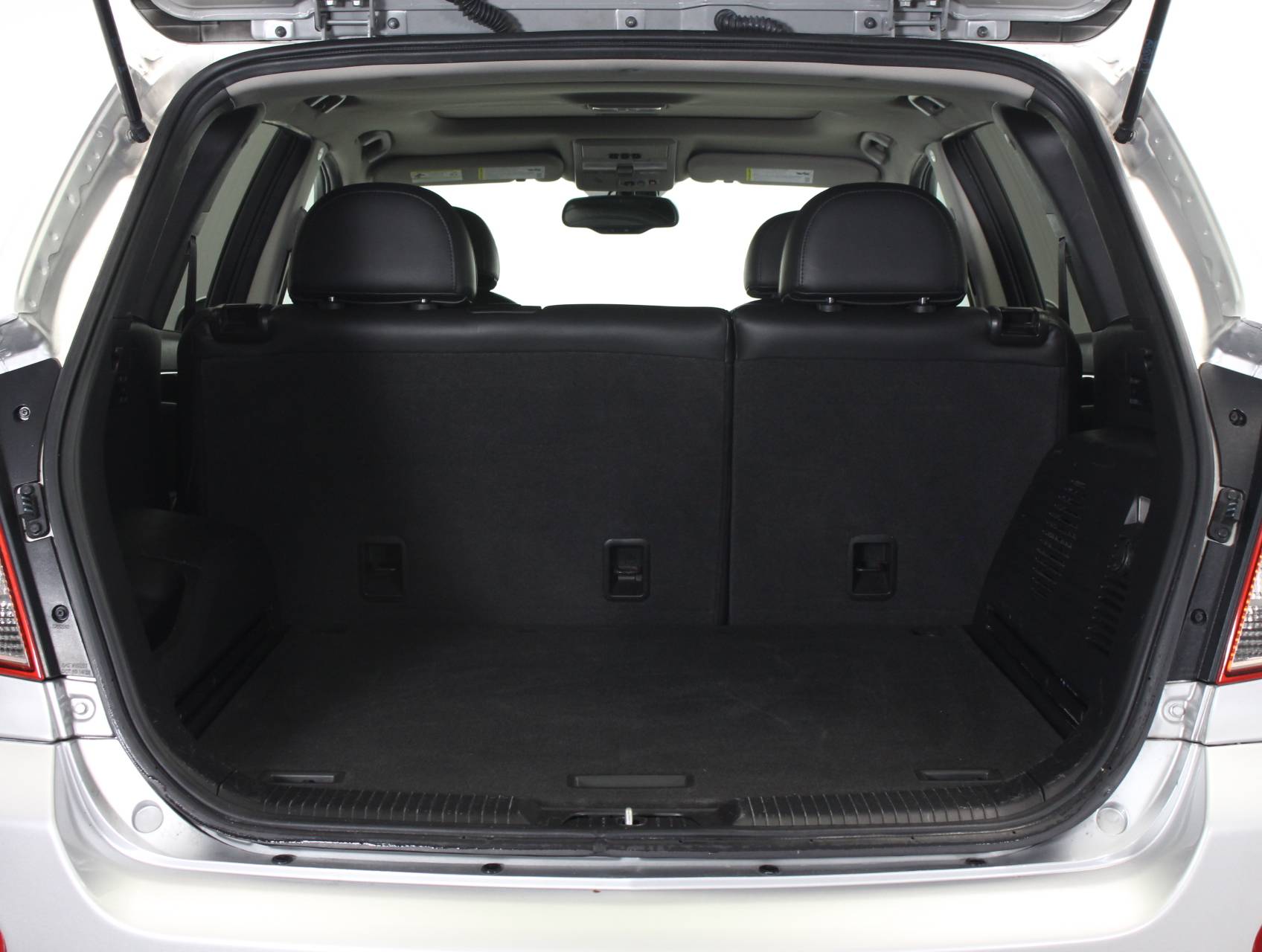 Florida Fine Cars - Used CHEVROLET CAPTIVA SPORT 2015 MIAMI LTZ