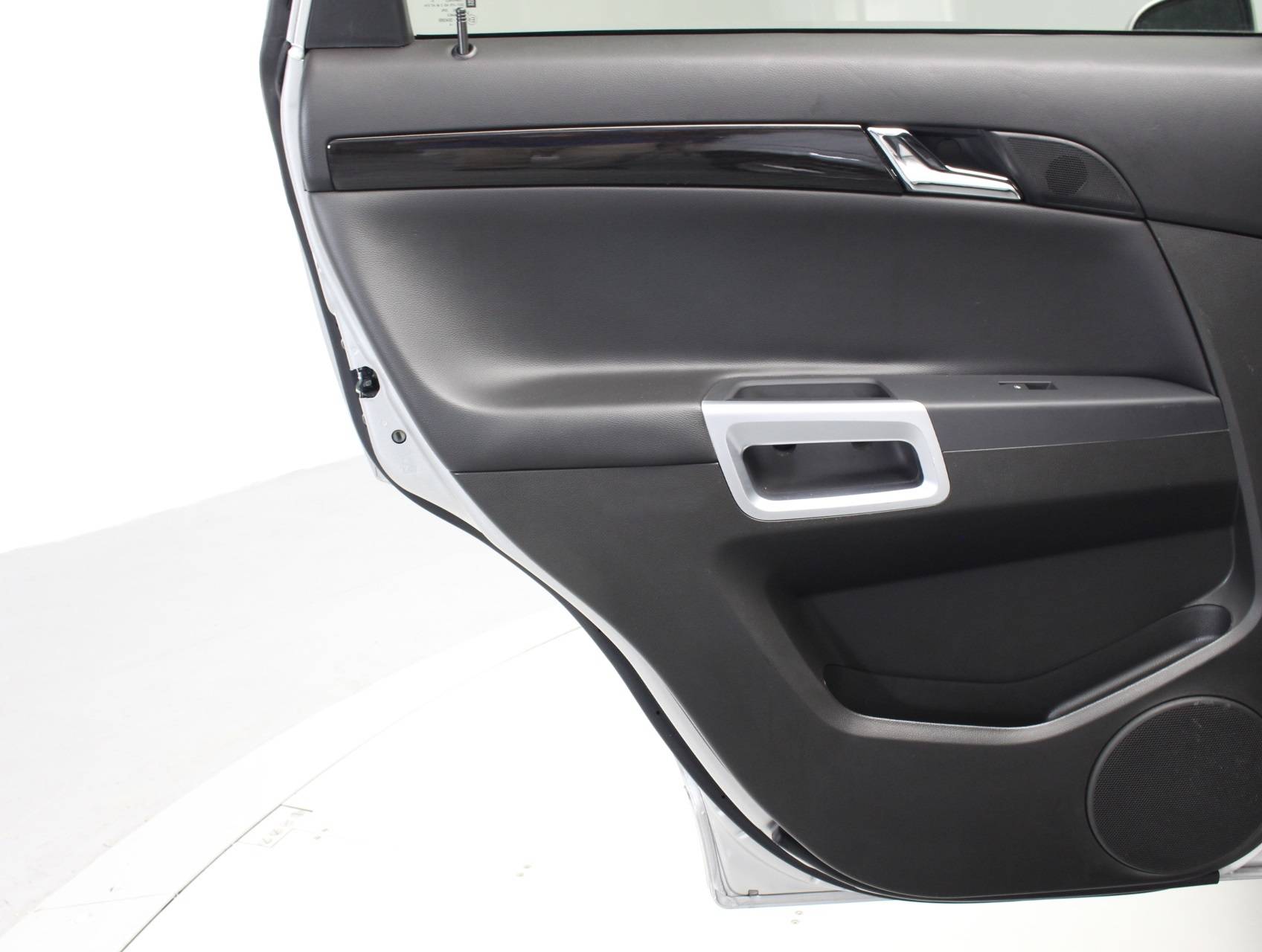 Florida Fine Cars - Used CHEVROLET CAPTIVA SPORT 2015 MIAMI LTZ