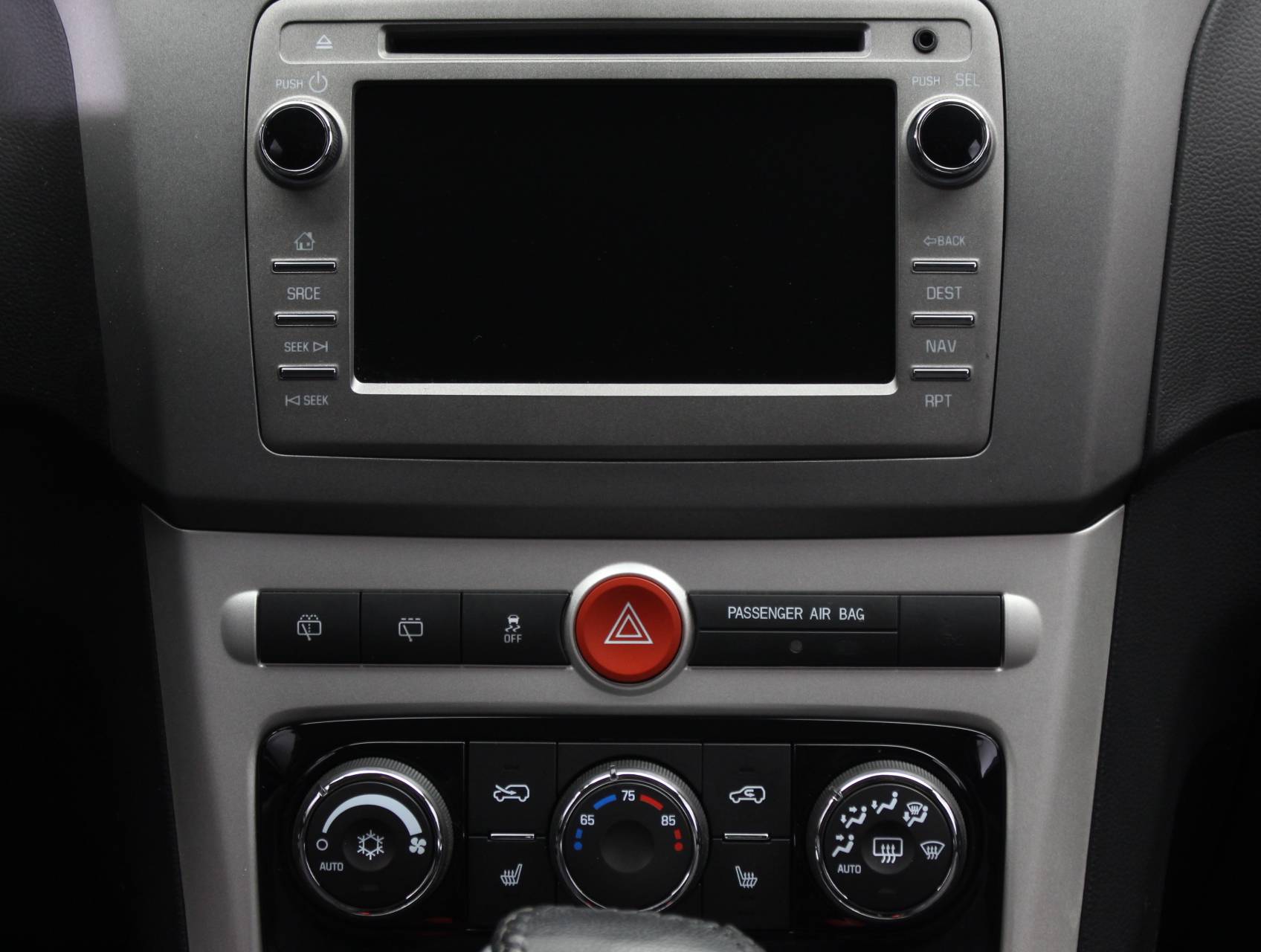 Florida Fine Cars - Used CHEVROLET CAPTIVA SPORT 2015 MIAMI LTZ