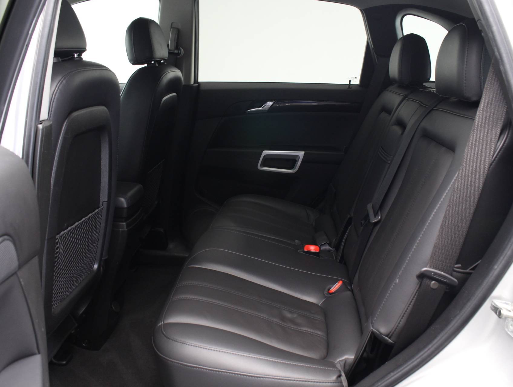 Florida Fine Cars - Used CHEVROLET CAPTIVA SPORT 2015 MIAMI LTZ