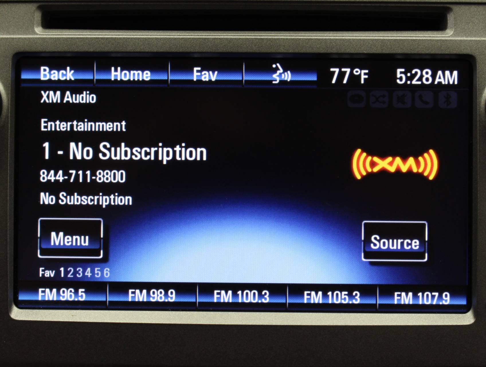 Florida Fine Cars - Used CHEVROLET CAPTIVA SPORT 2015 MIAMI LTZ