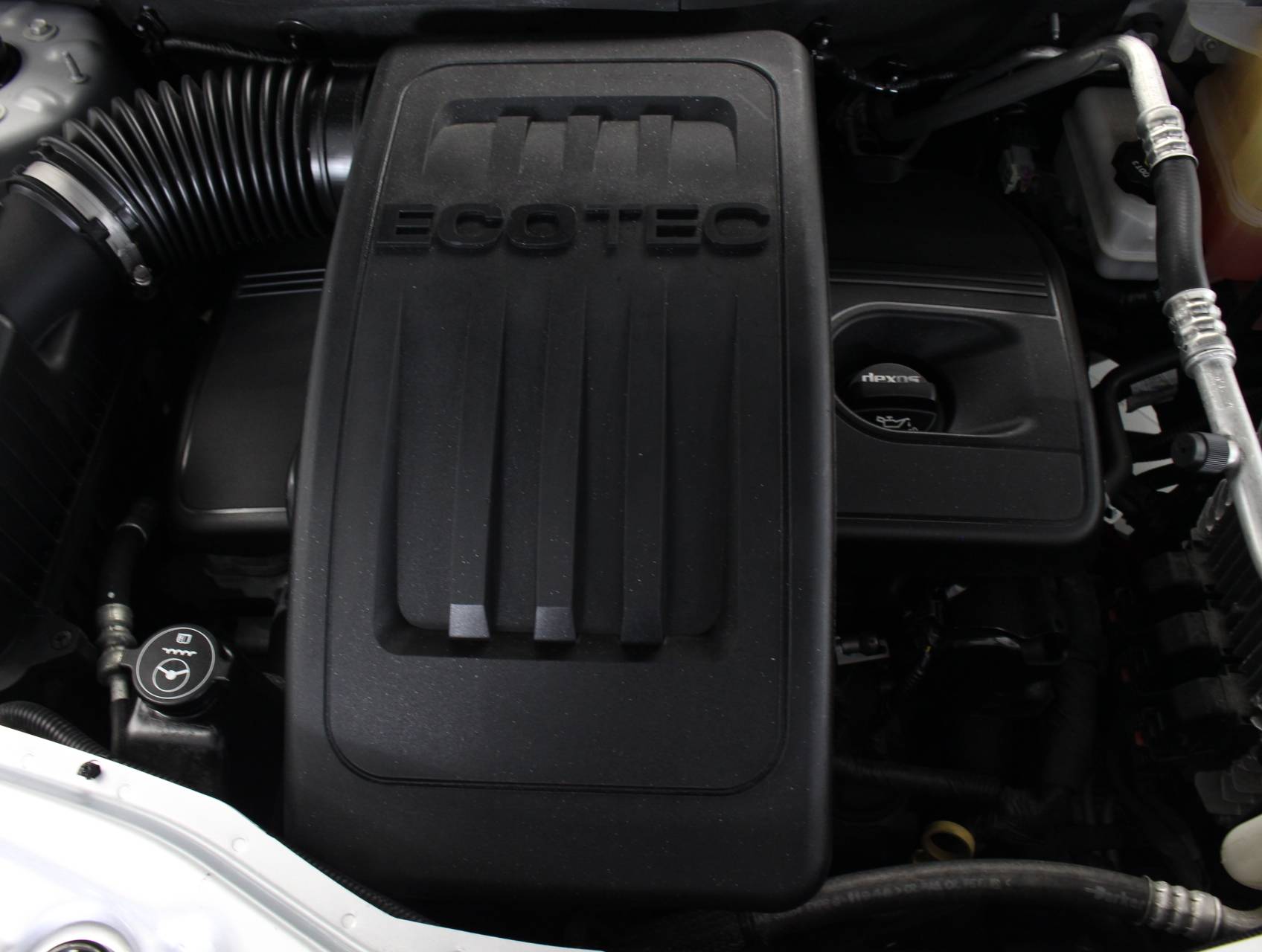 Florida Fine Cars - Used CHEVROLET CAPTIVA SPORT 2015 MIAMI LTZ