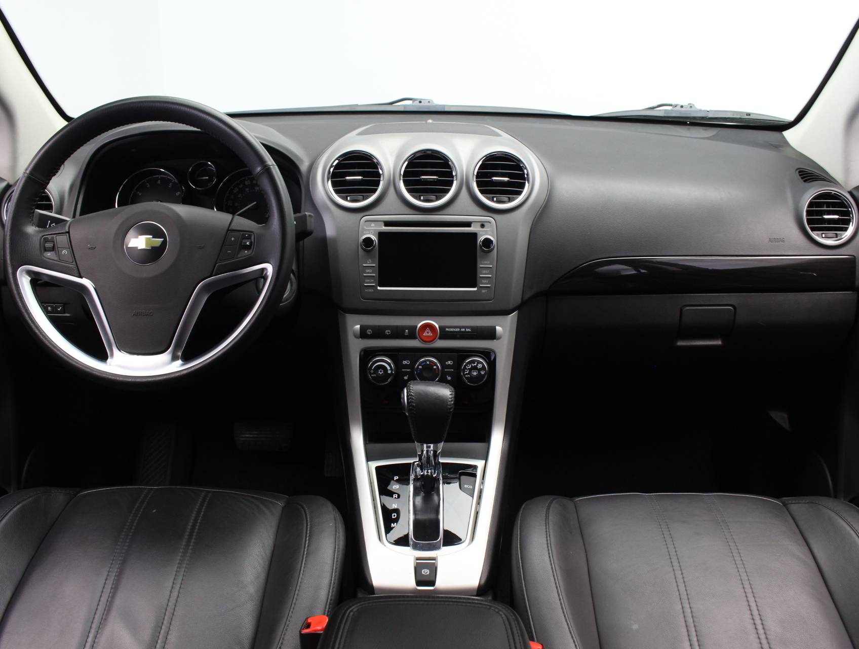 Florida Fine Cars - Used CHEVROLET CAPTIVA SPORT 2015 MIAMI LTZ