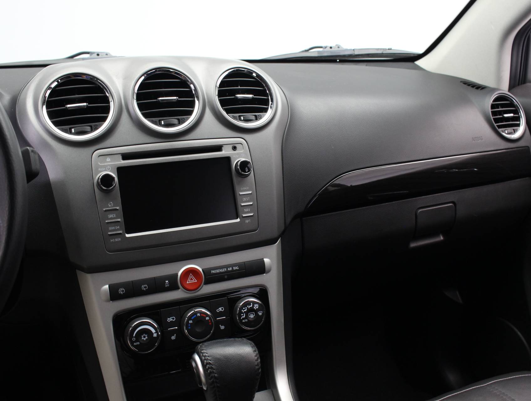 Florida Fine Cars - Used CHEVROLET CAPTIVA SPORT 2015 MIAMI LTZ