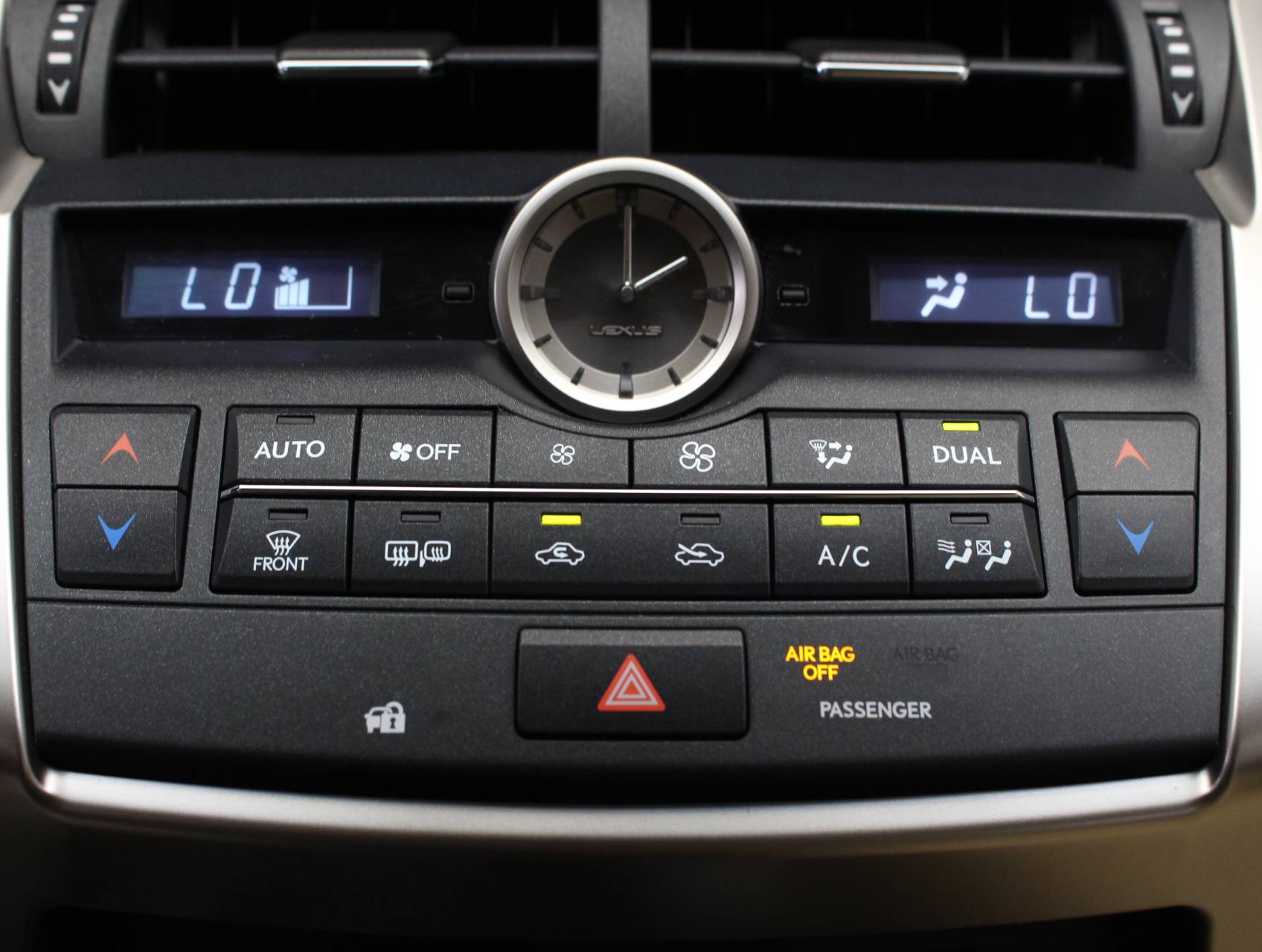 Florida Fine Cars - Used LEXUS NX 200T 2015 WEST PALM 