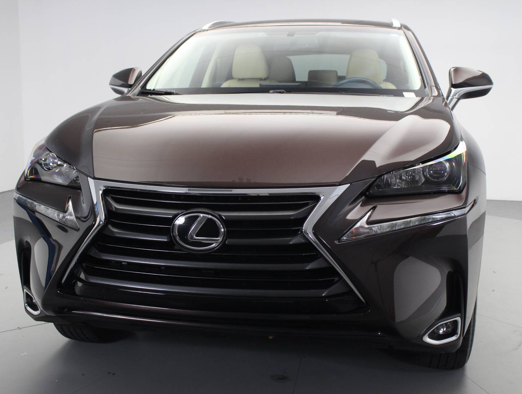Florida Fine Cars - Used LEXUS NX 200T 2015 WEST PALM 