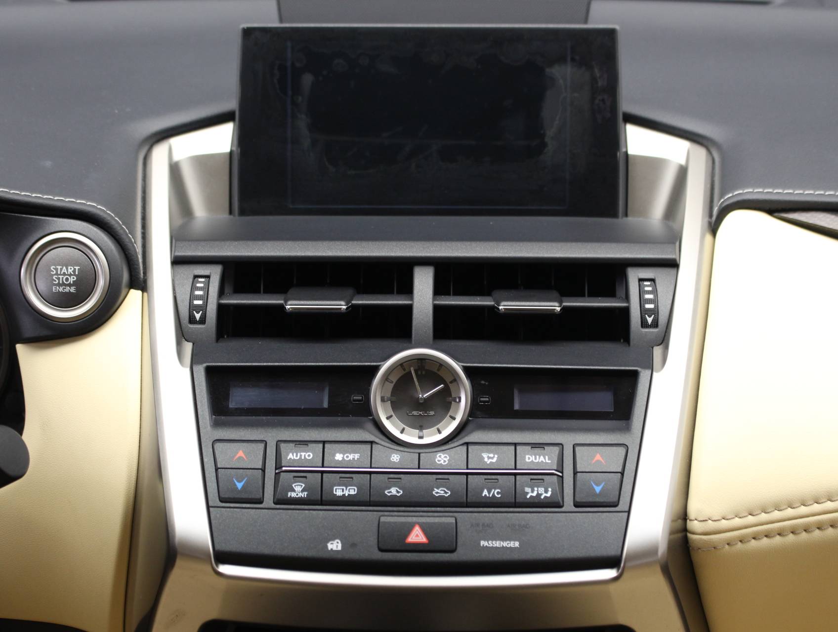 Florida Fine Cars - Used LEXUS NX 200T 2015 WEST PALM 