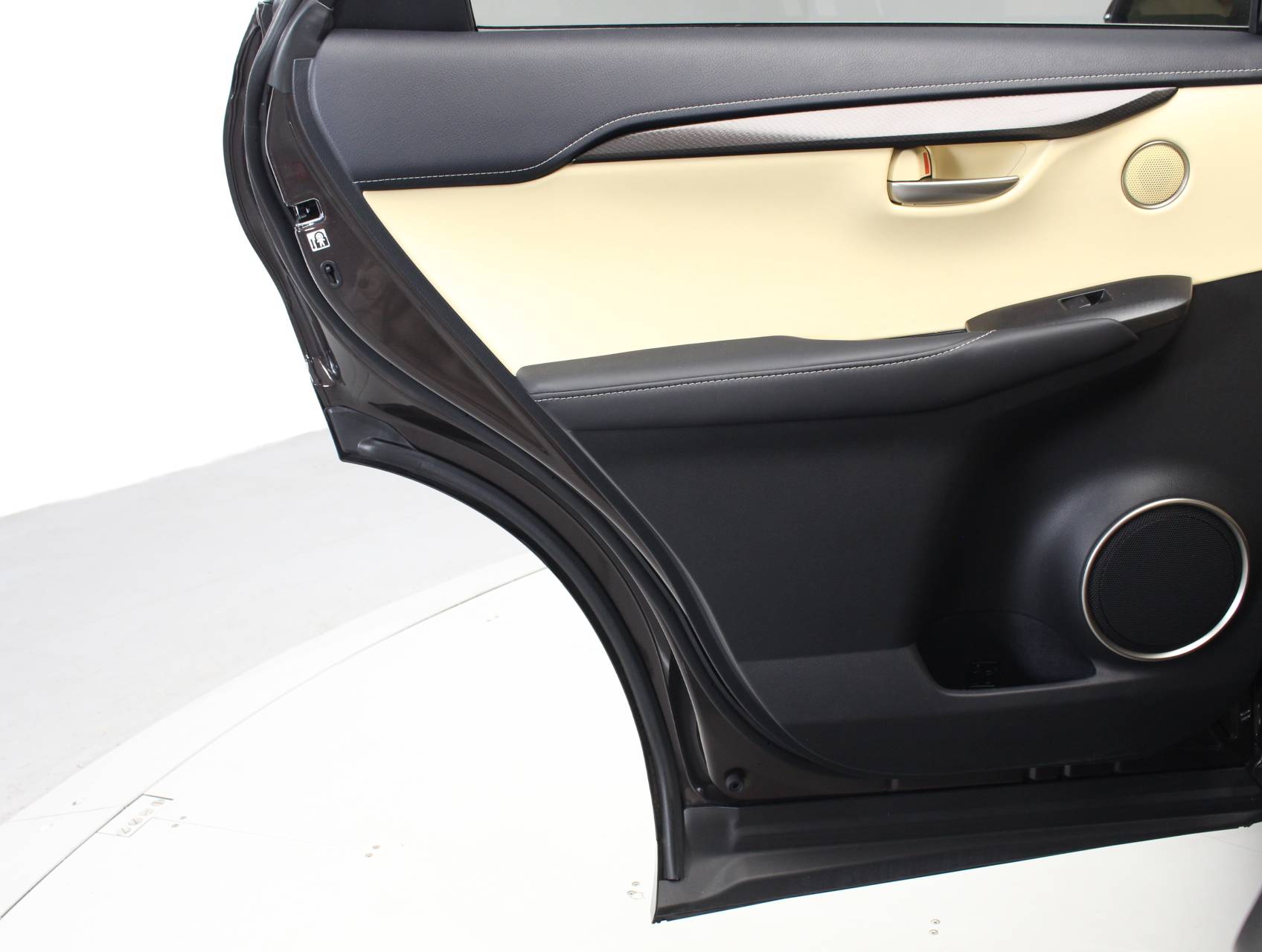 Florida Fine Cars - Used LEXUS NX 200T 2015 WEST PALM 