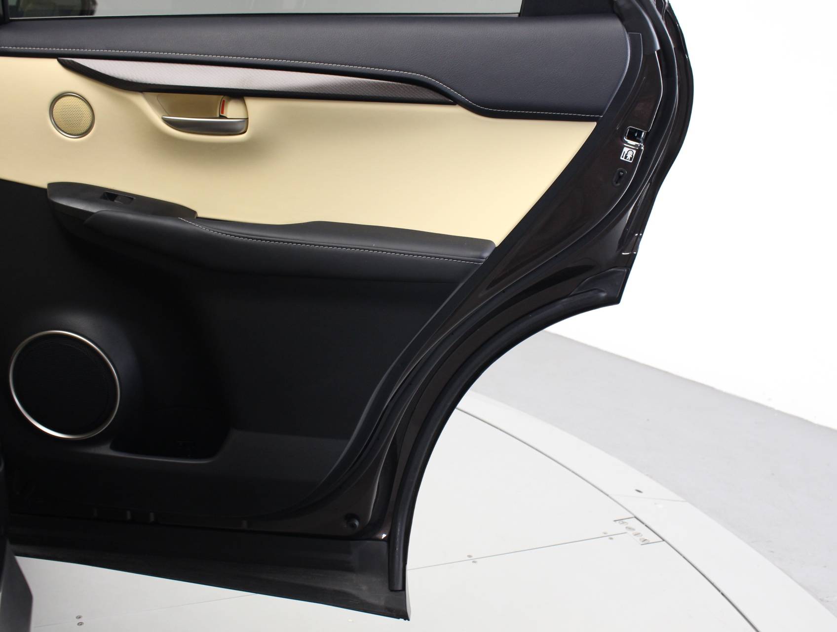 Florida Fine Cars - Used LEXUS NX 200T 2015 WEST PALM 