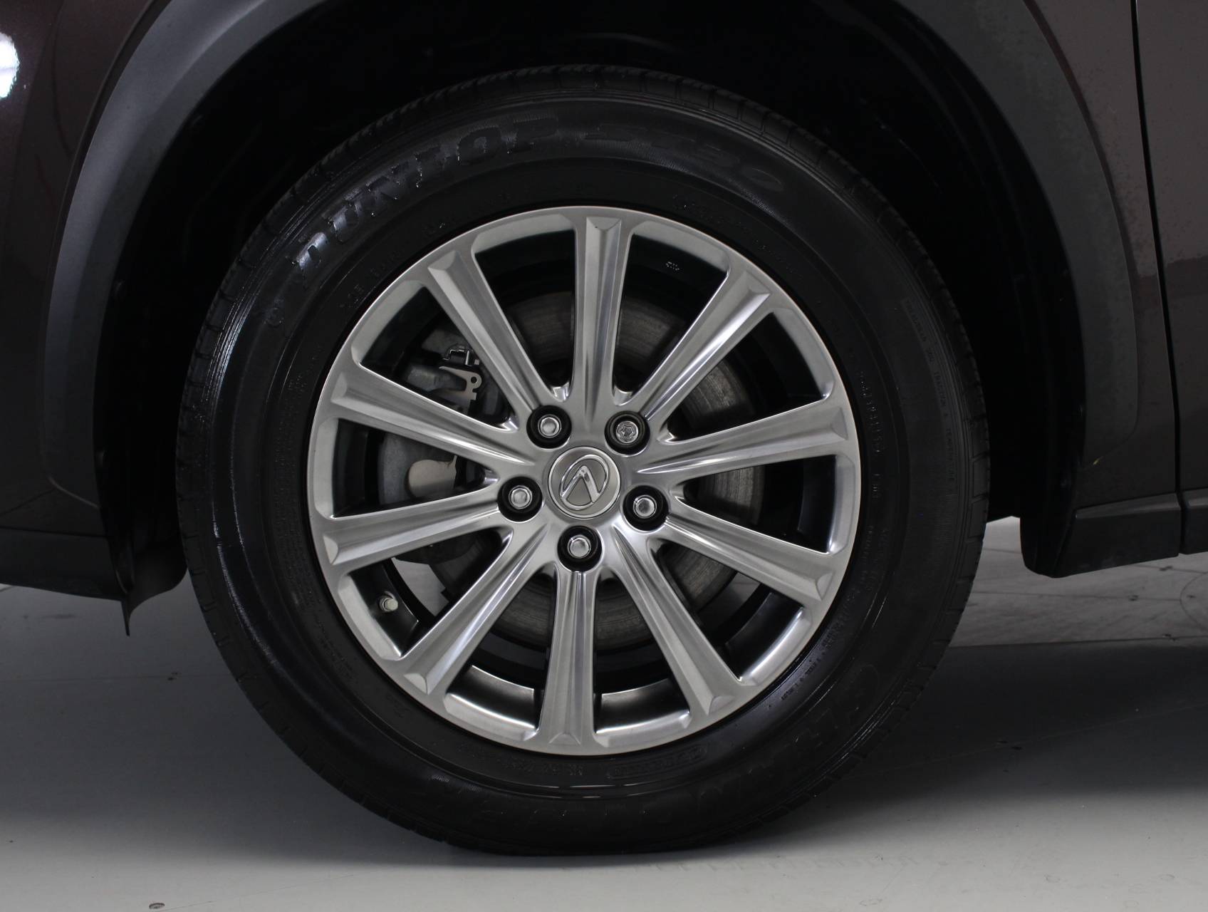 Florida Fine Cars - Used LEXUS NX 200T 2015 WEST PALM 