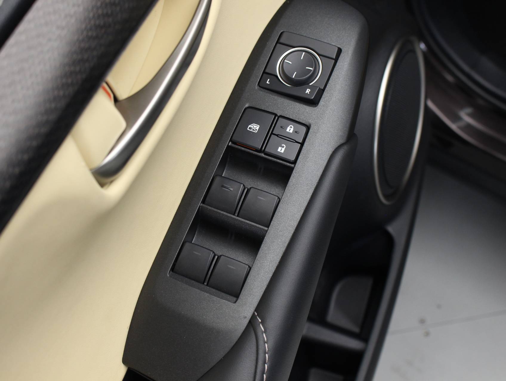 Florida Fine Cars - Used LEXUS NX 200T 2015 WEST PALM 