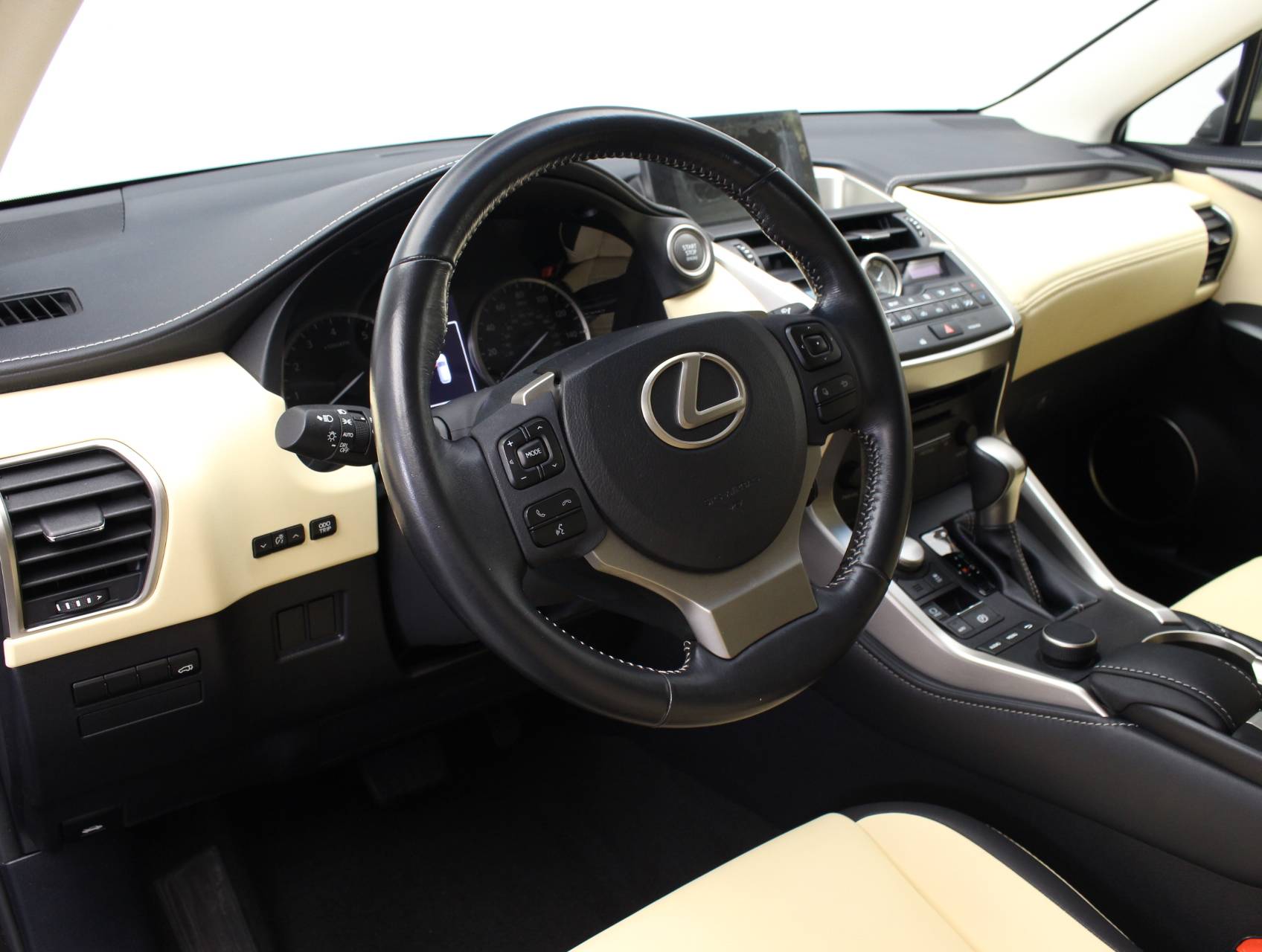 Florida Fine Cars - Used LEXUS NX 200T 2015 WEST PALM 