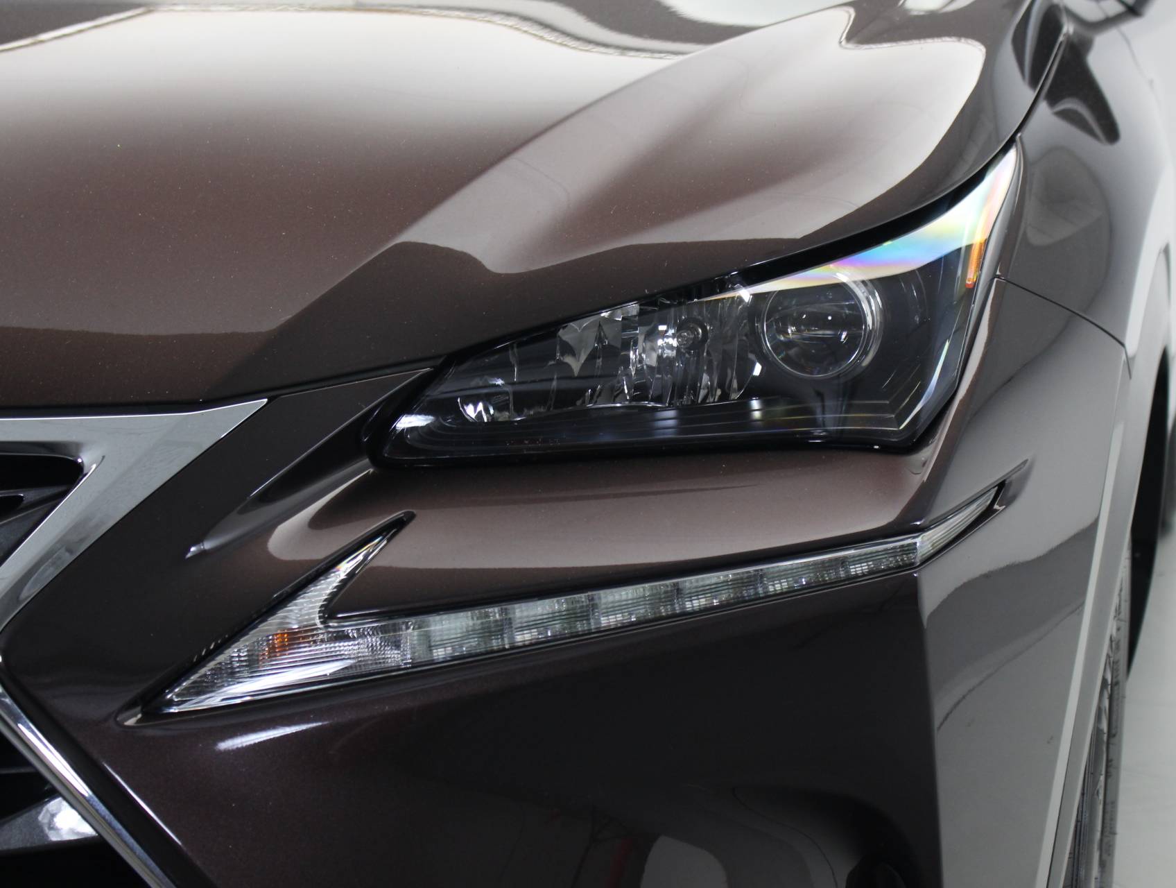 Florida Fine Cars - Used LEXUS NX 200T 2015 WEST PALM 