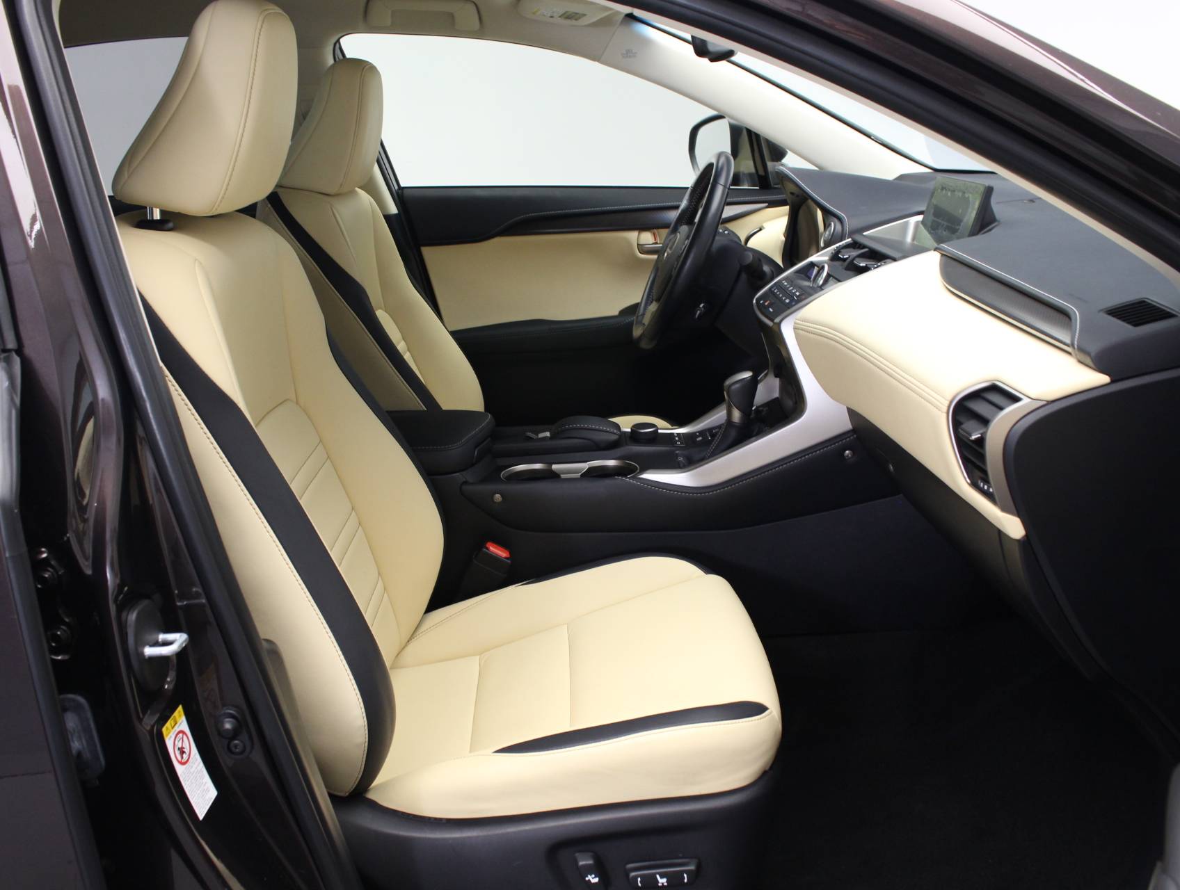 Florida Fine Cars - Used LEXUS NX 200T 2015 WEST PALM 