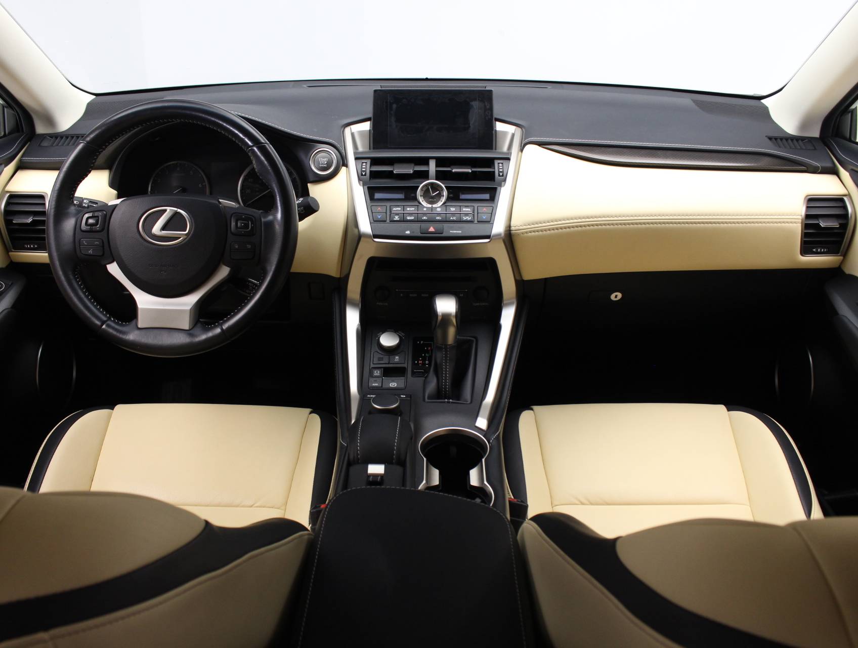 Florida Fine Cars - Used LEXUS NX 200T 2015 WEST PALM 