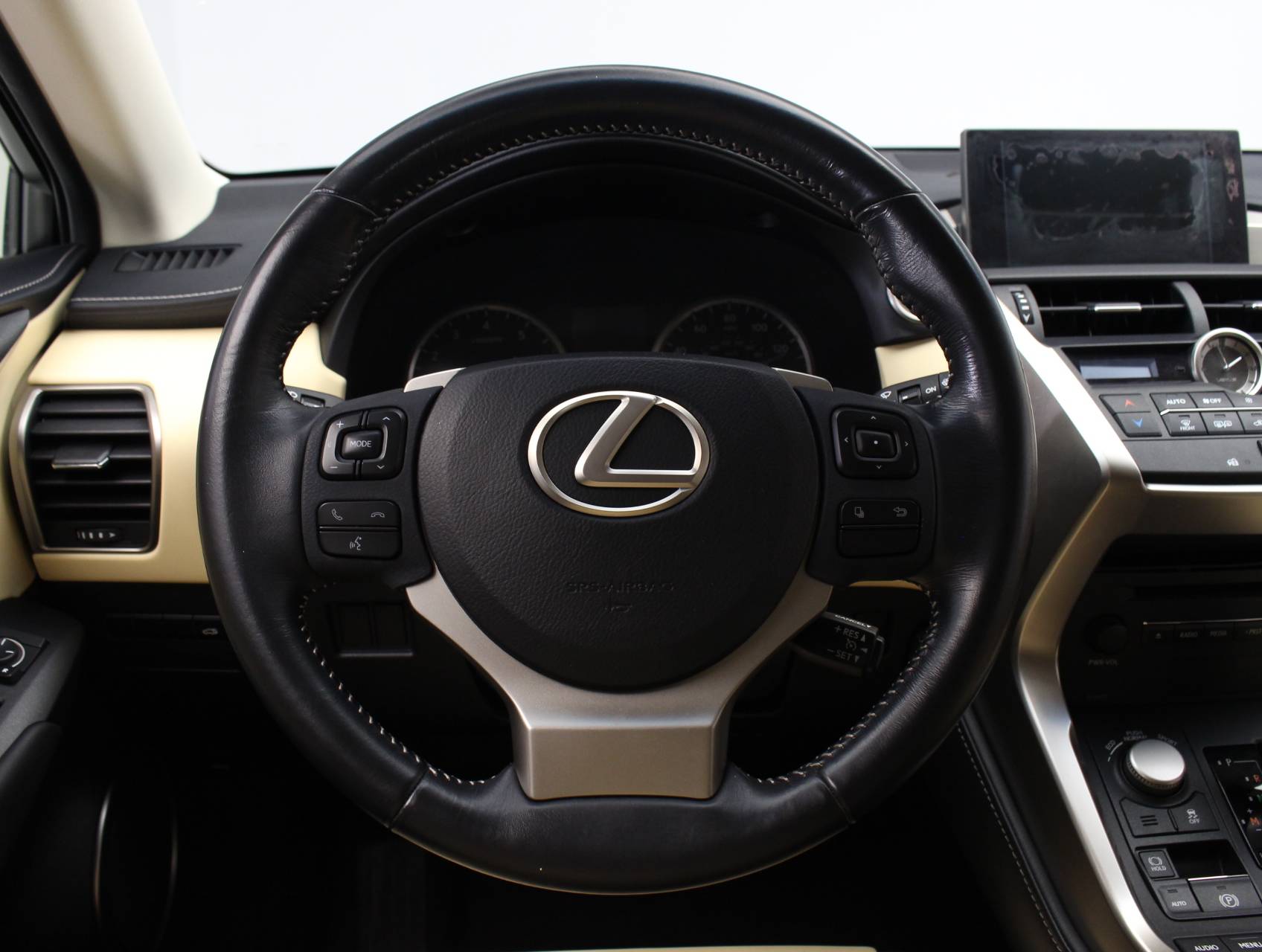 Florida Fine Cars - Used LEXUS NX 200T 2015 WEST PALM 