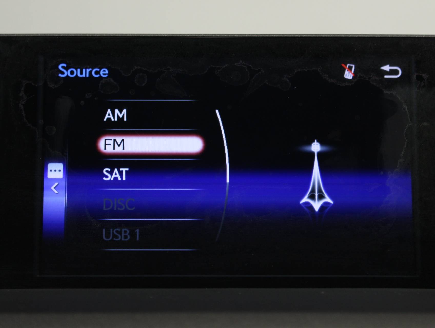 Florida Fine Cars - Used LEXUS NX 200T 2015 WEST PALM 