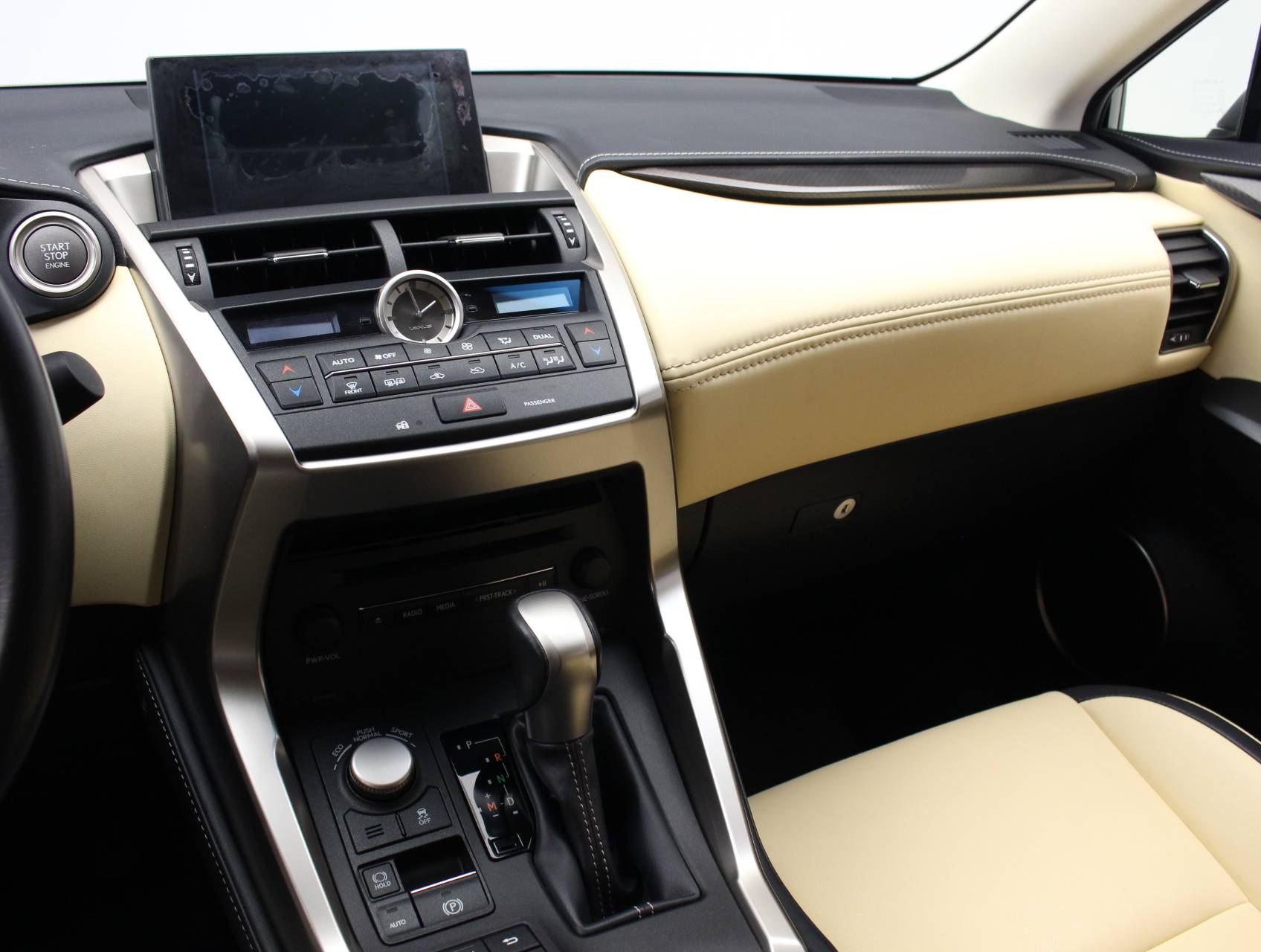 Florida Fine Cars - Used LEXUS NX 200T 2015 WEST PALM 