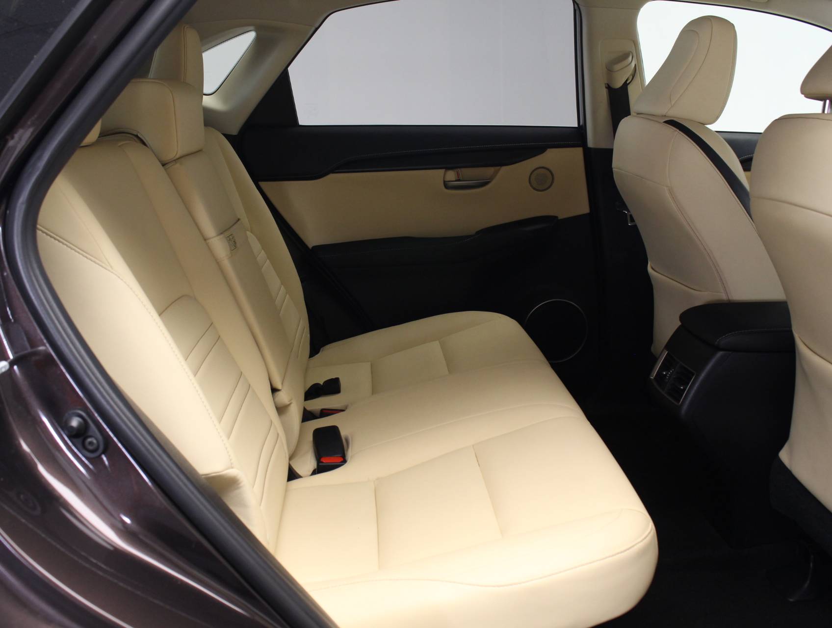 Florida Fine Cars - Used LEXUS NX 200T 2015 WEST PALM 