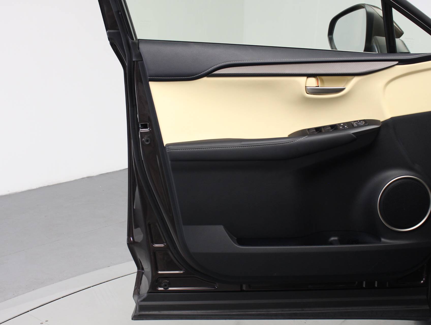 Florida Fine Cars - Used LEXUS NX 200T 2015 WEST PALM 