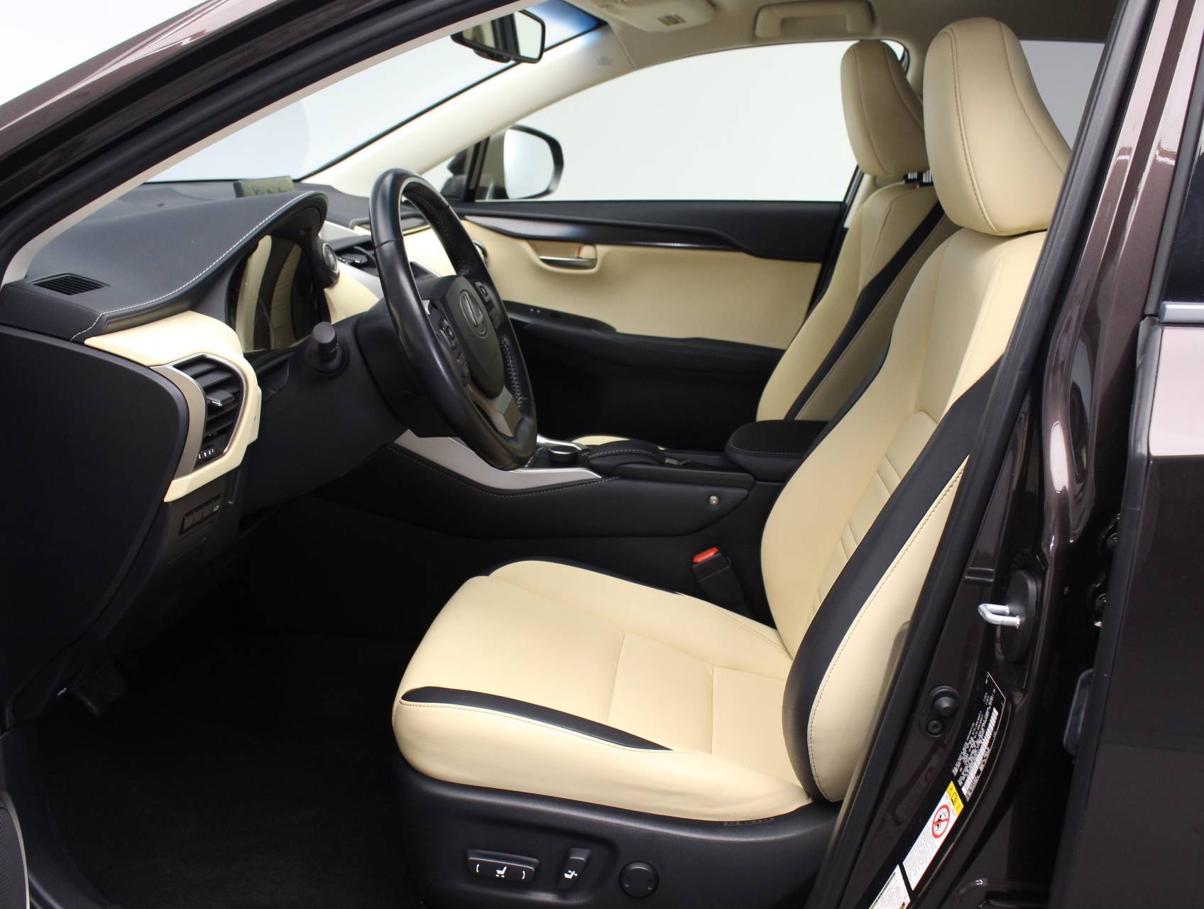 Florida Fine Cars - Used LEXUS NX 200T 2015 WEST PALM 