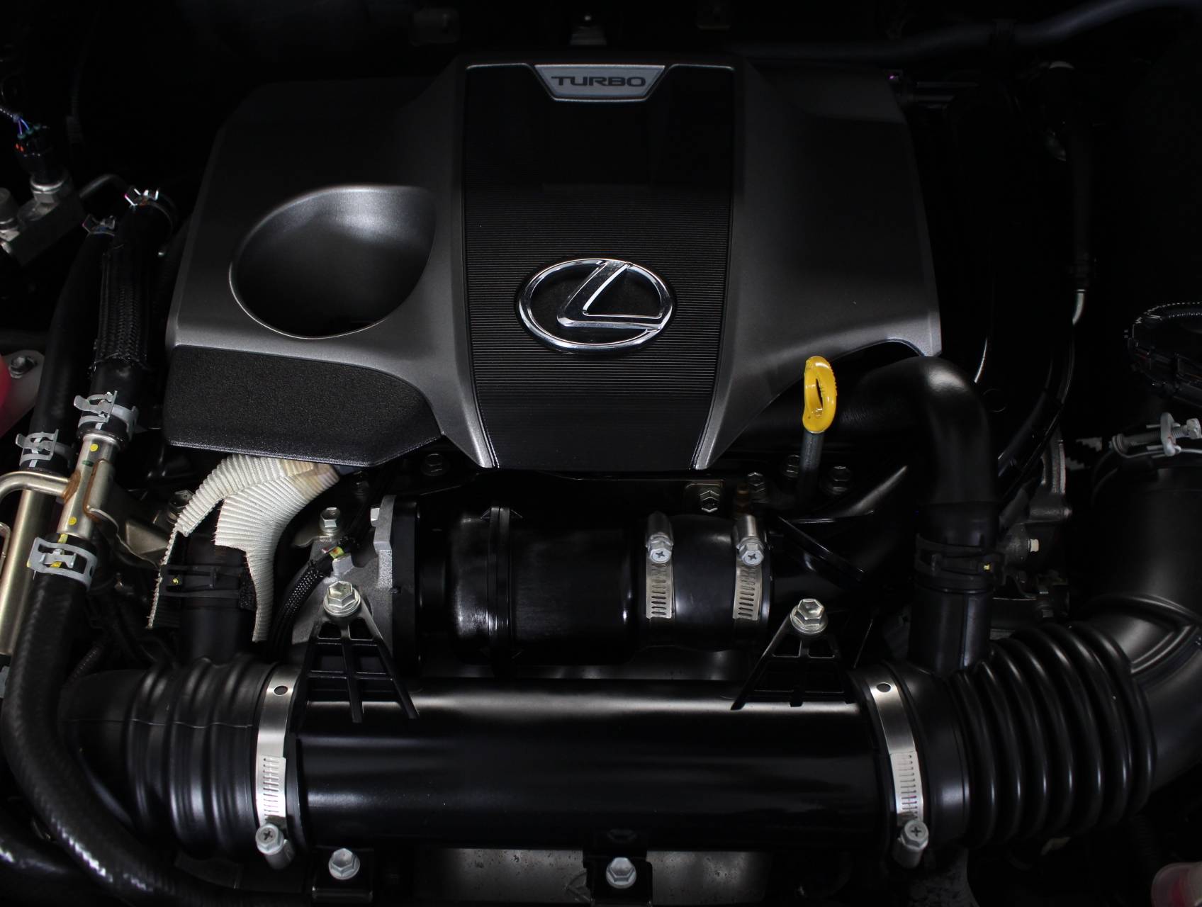 Florida Fine Cars - Used LEXUS NX 200T 2015 WEST PALM 