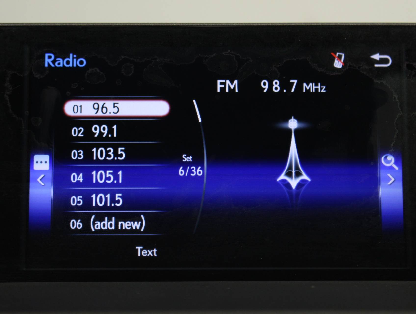 Florida Fine Cars - Used LEXUS NX 200T 2015 WEST PALM 